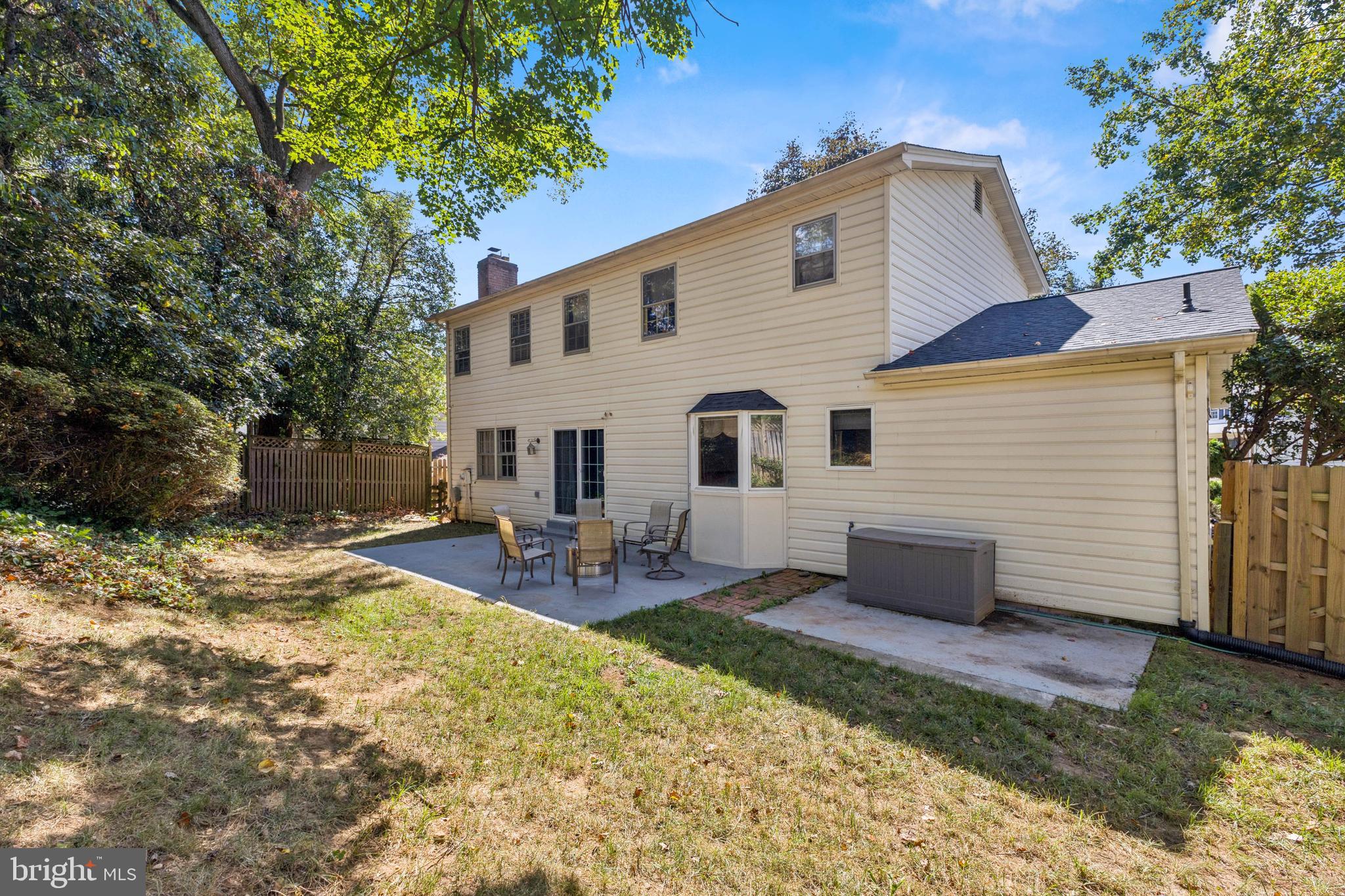 6108 LARSTAN DRIVE