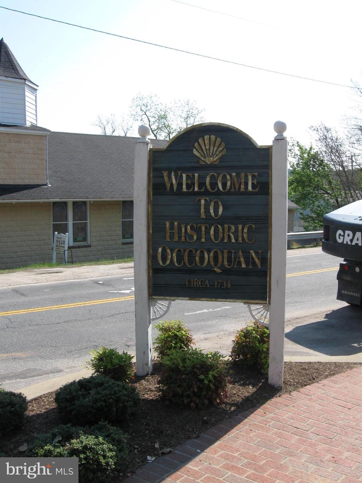 8153 OLD BARRINGTON BOULEVARD