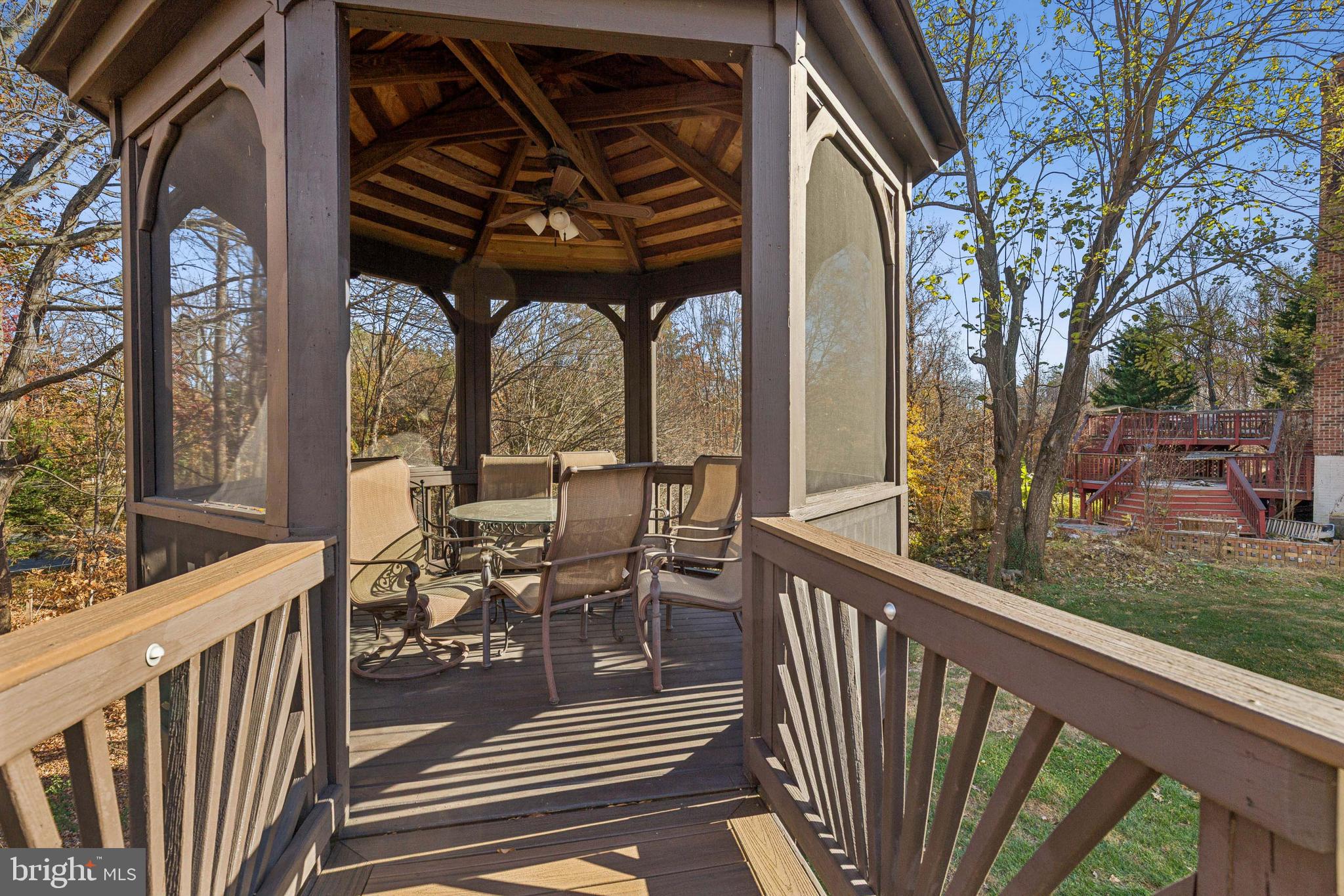 8153 OLD BARRINGTON BOULEVARD