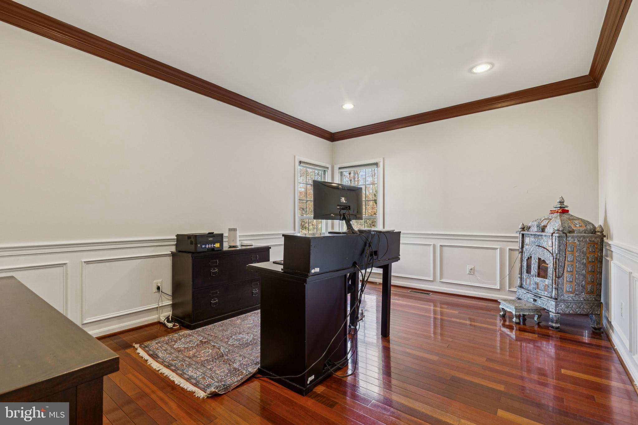 8153 OLD BARRINGTON BOULEVARD