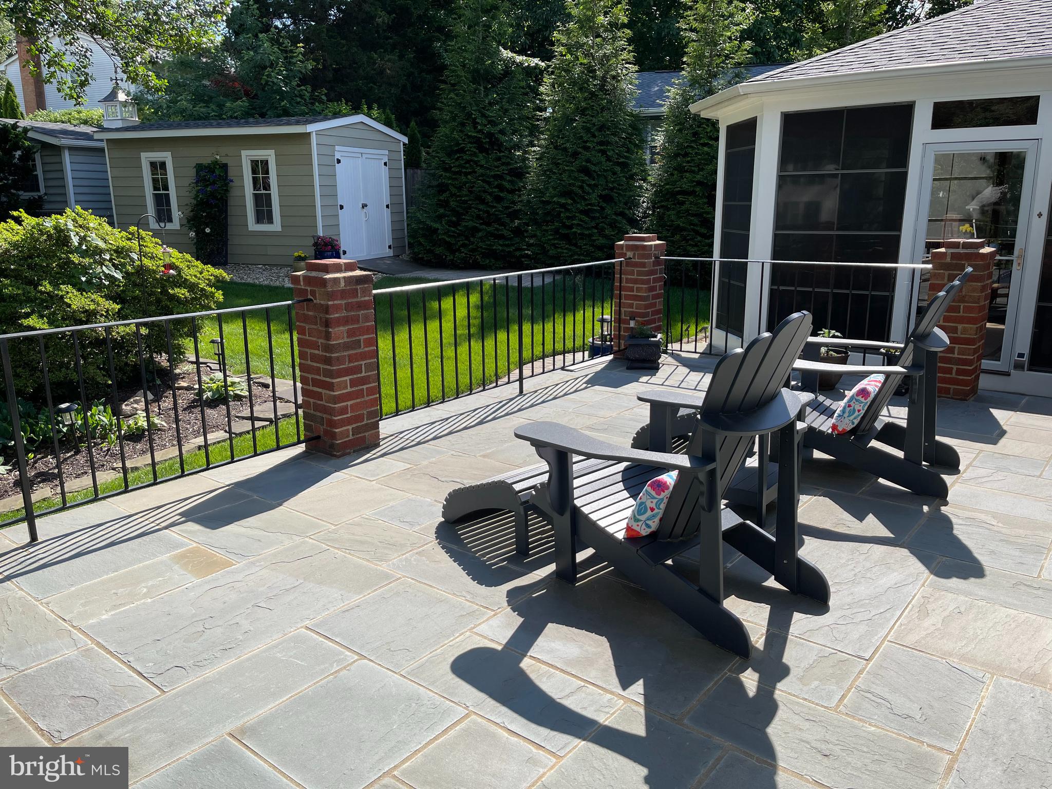 8101 GREELEY BOULEVARD