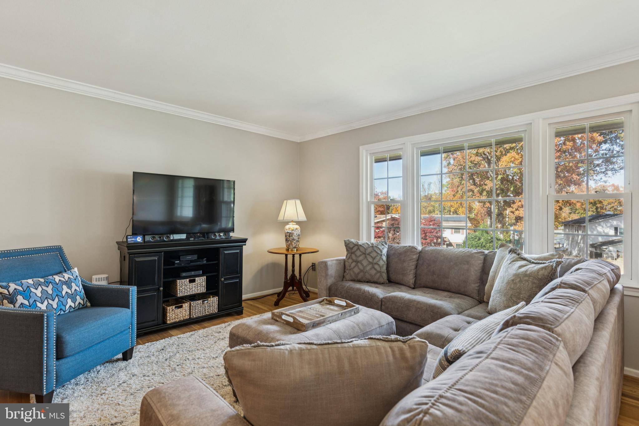 8101 GREELEY BOULEVARD