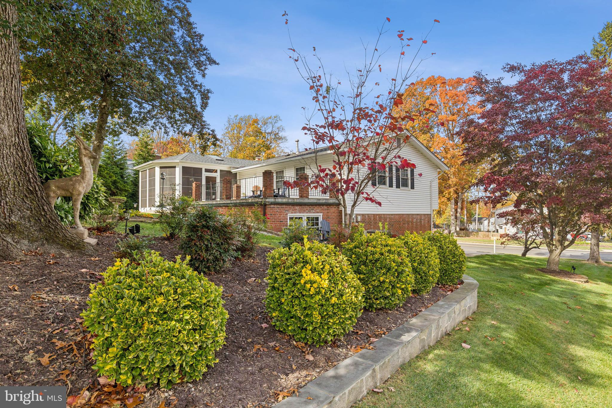 8101 GREELEY BOULEVARD