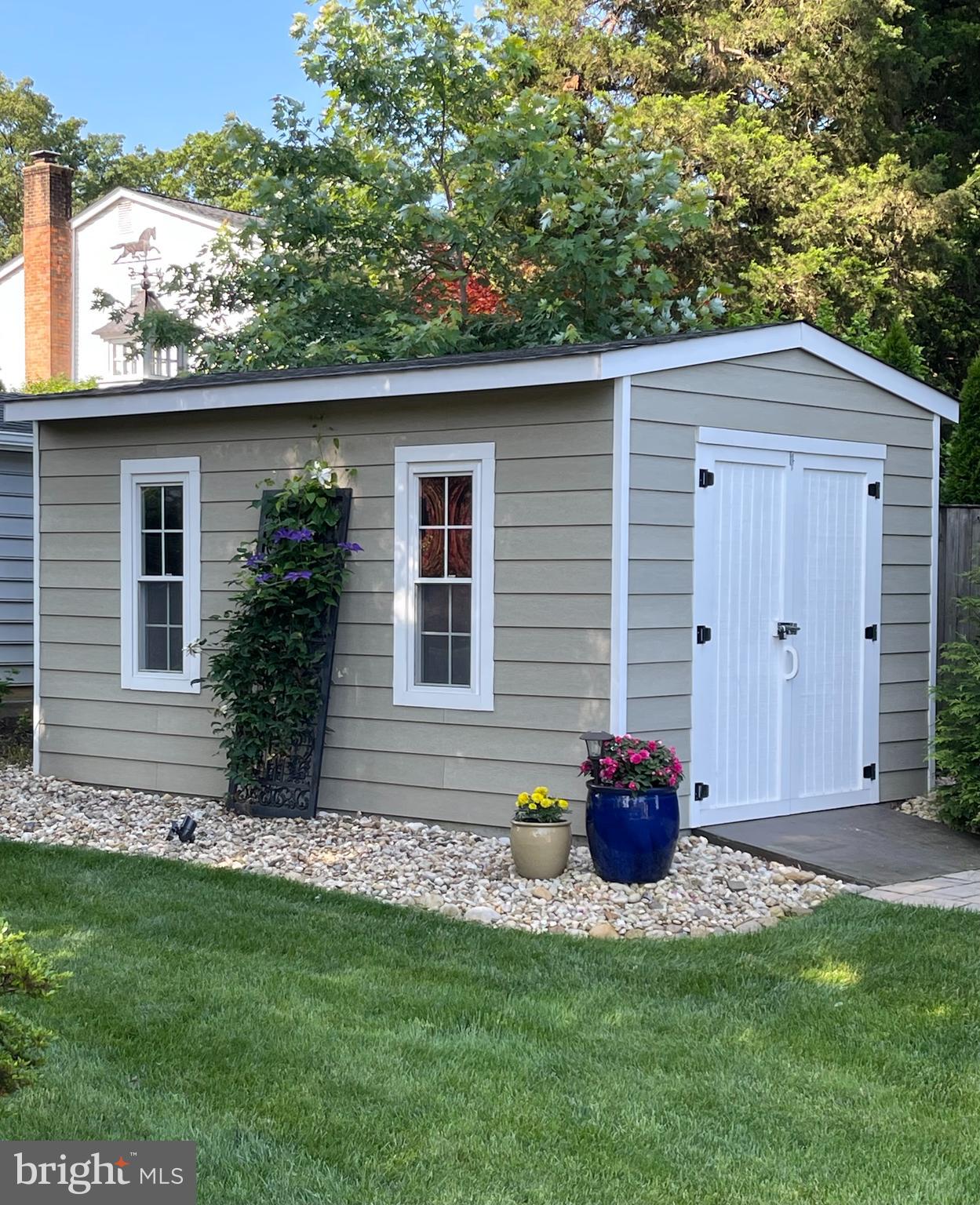 8101 GREELEY BOULEVARD