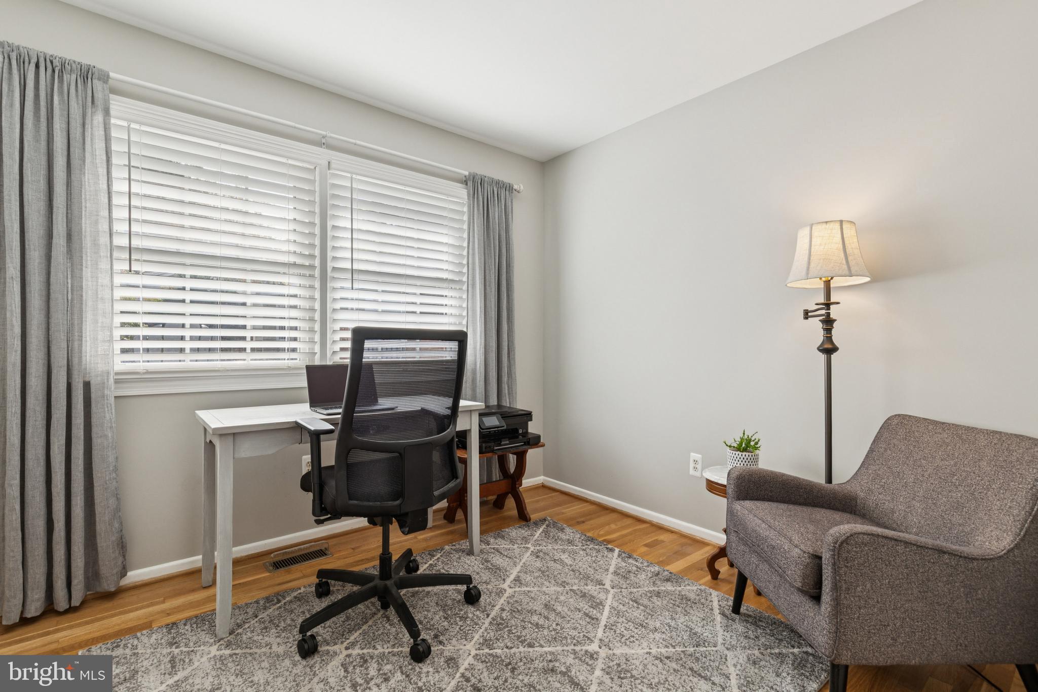 8101 GREELEY BOULEVARD