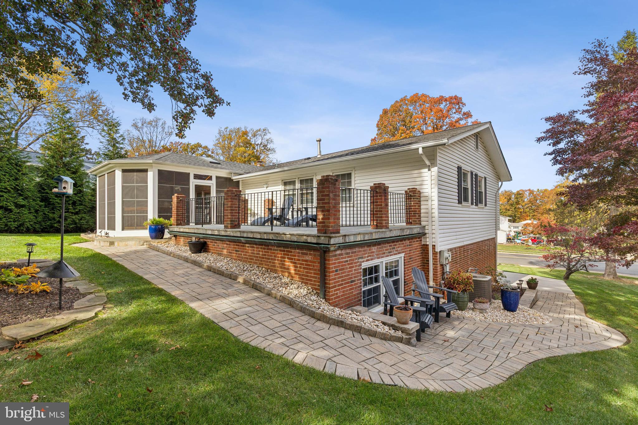 8101 GREELEY BOULEVARD