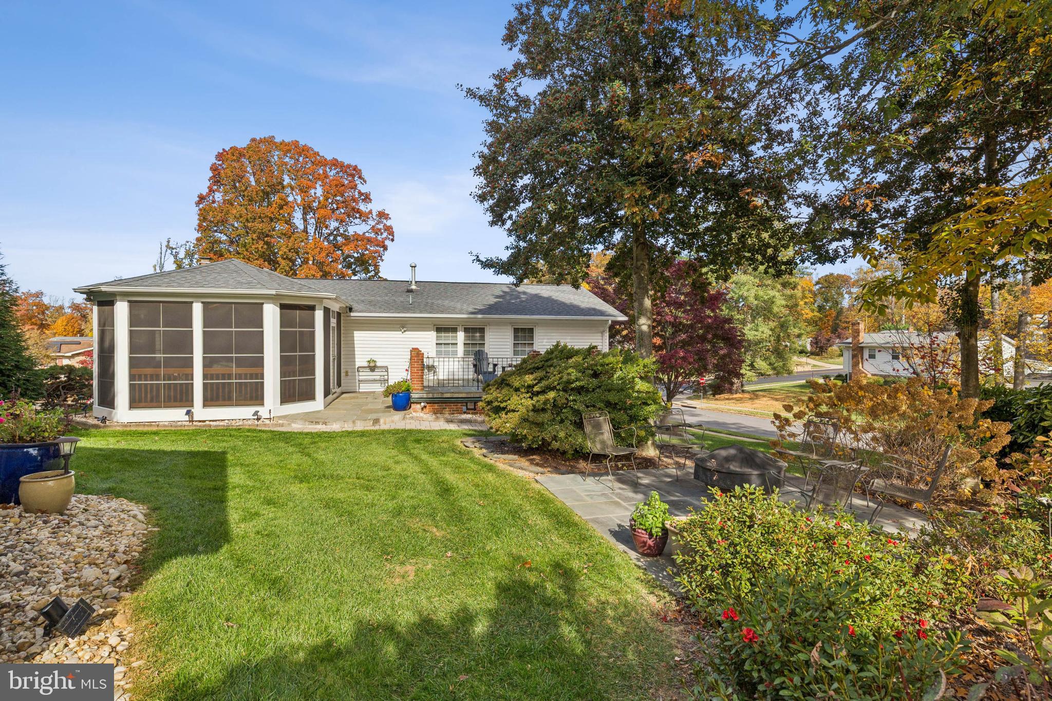 8101 GREELEY BOULEVARD