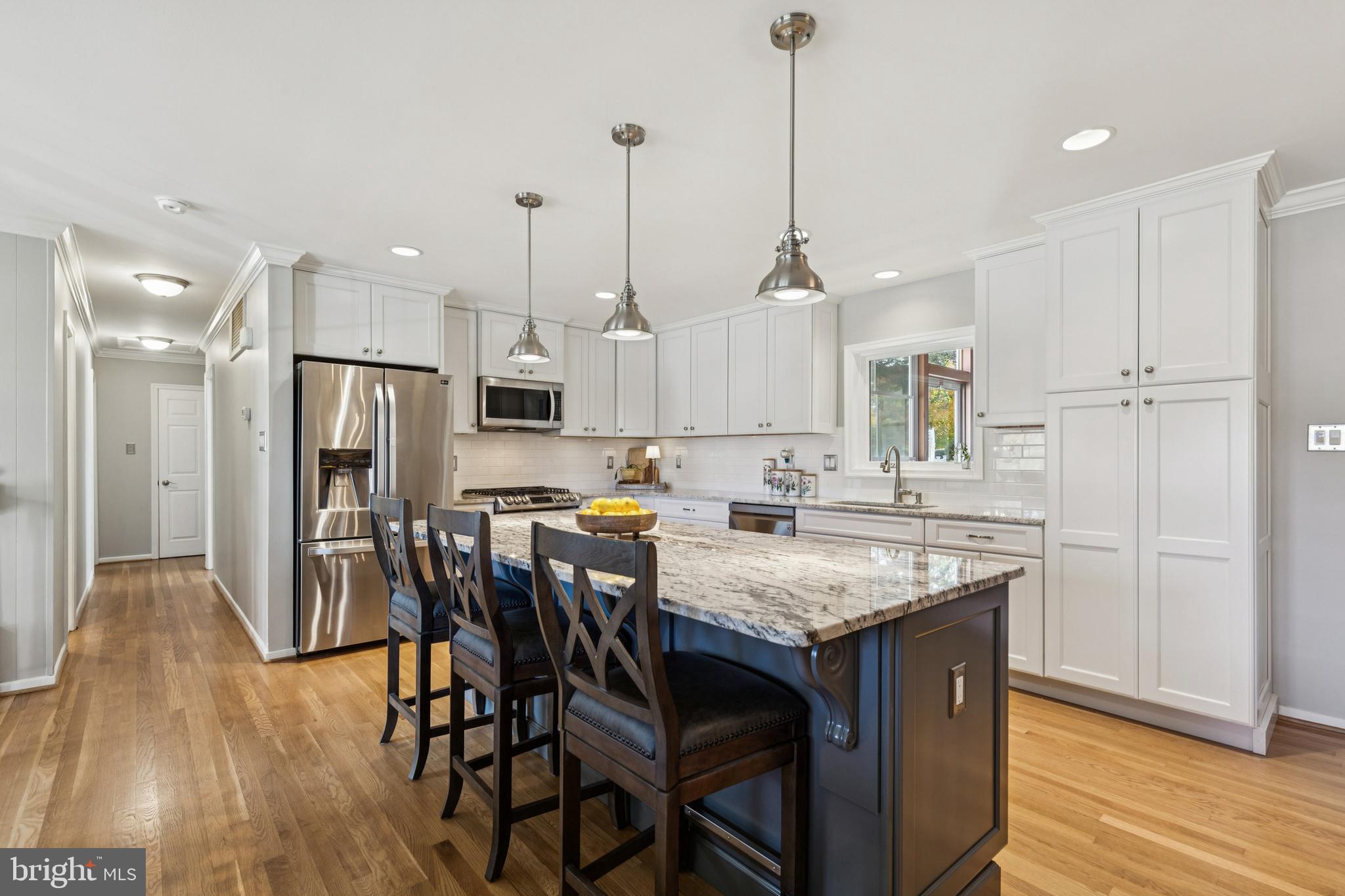 8101 GREELEY BOULEVARD