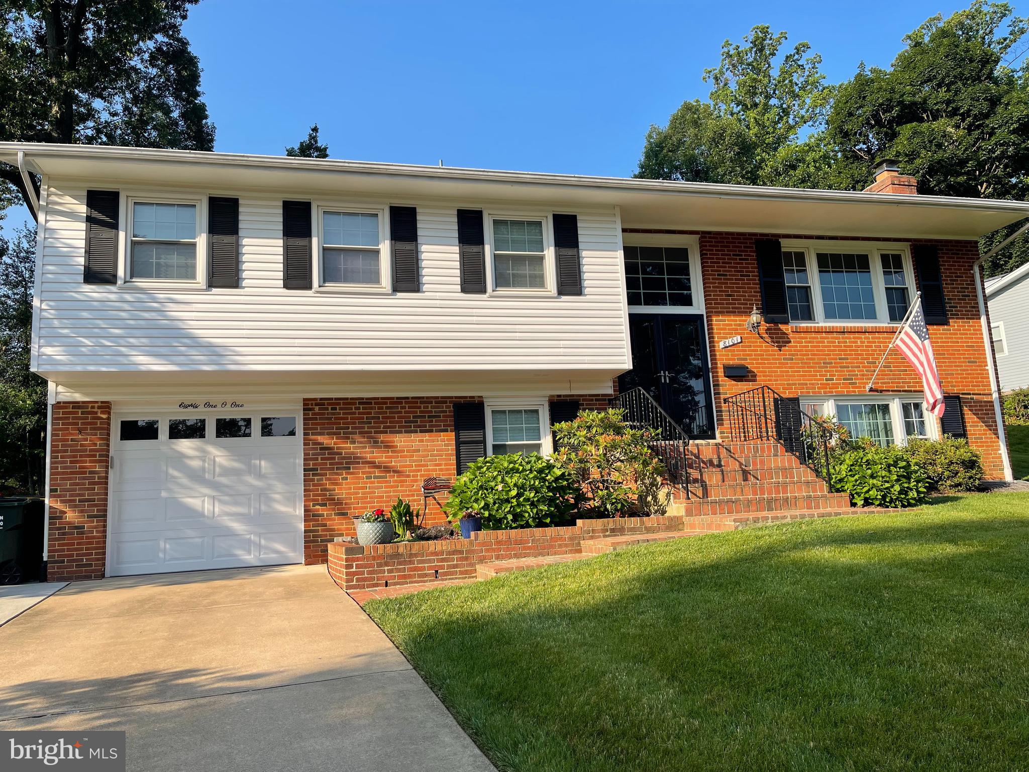 8101 GREELEY BOULEVARD