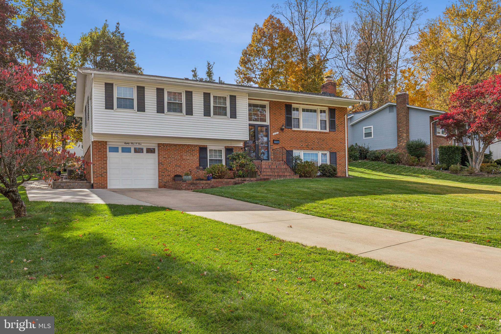 8101 GREELEY BOULEVARD