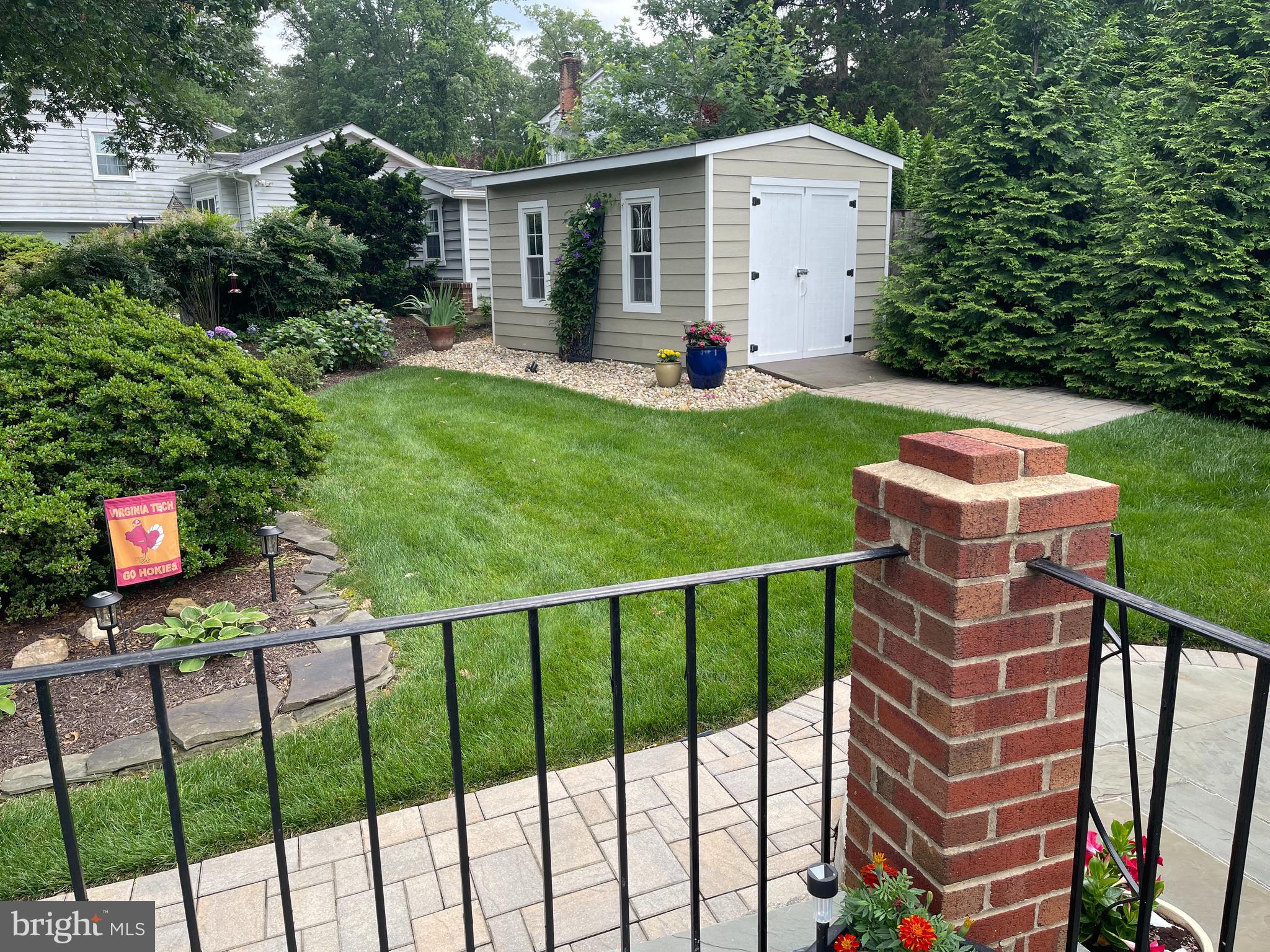 8101 GREELEY BOULEVARD