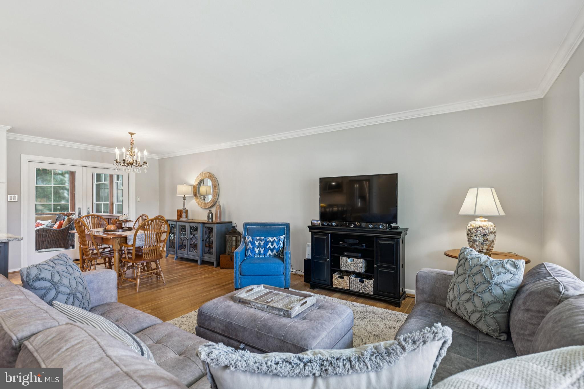 8101 GREELEY BOULEVARD