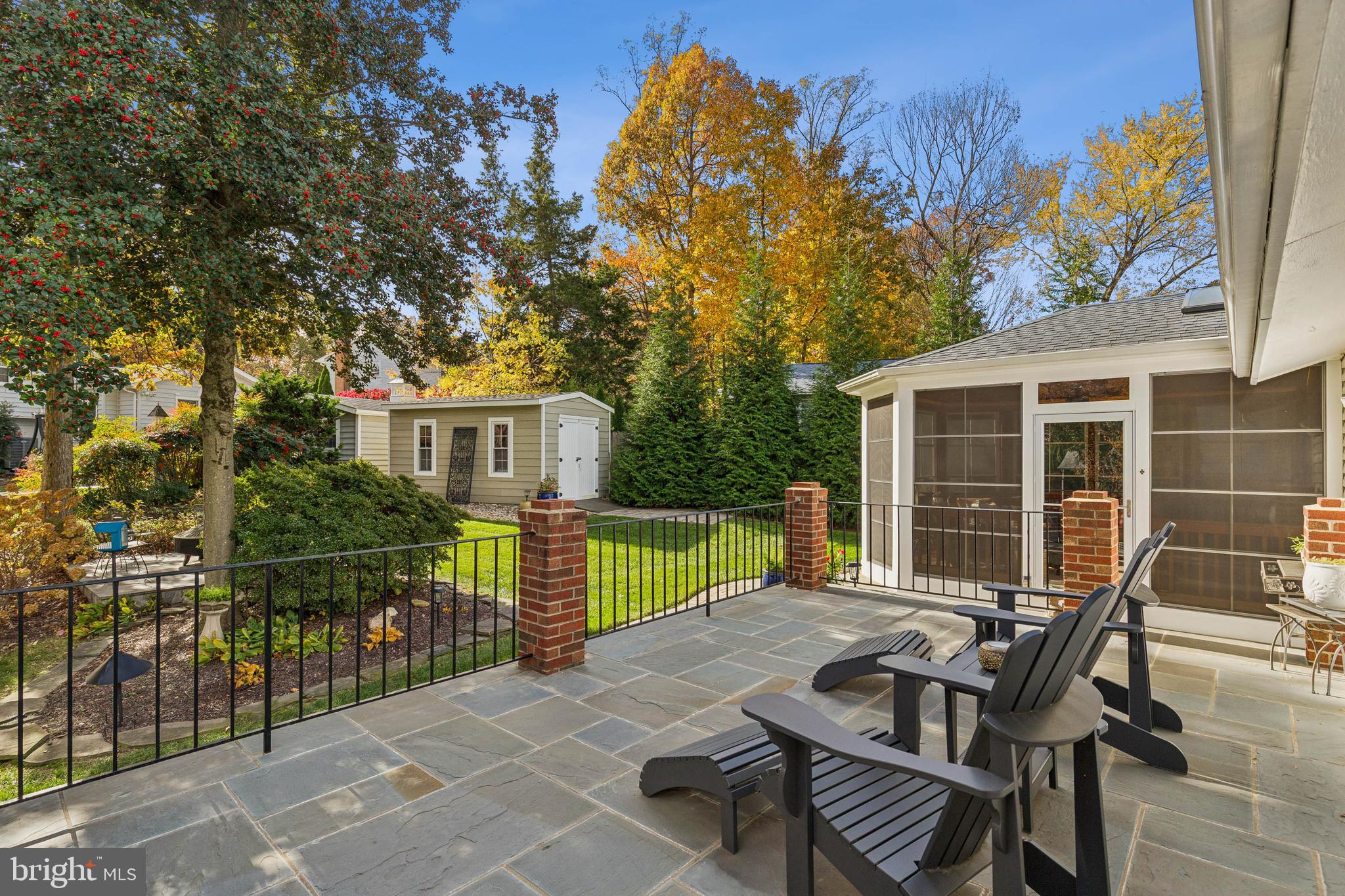 8101 GREELEY BOULEVARD