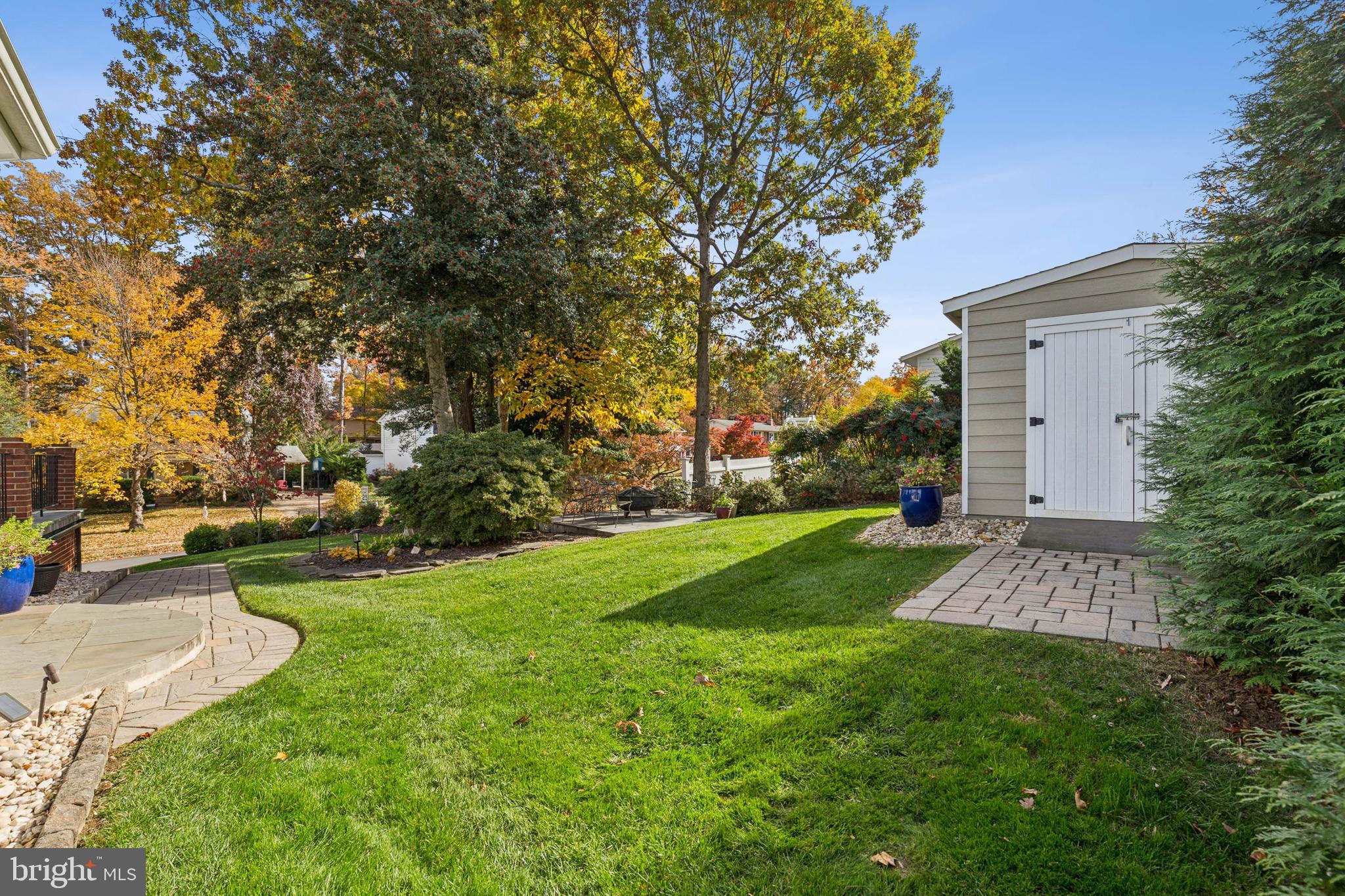 8101 GREELEY BOULEVARD