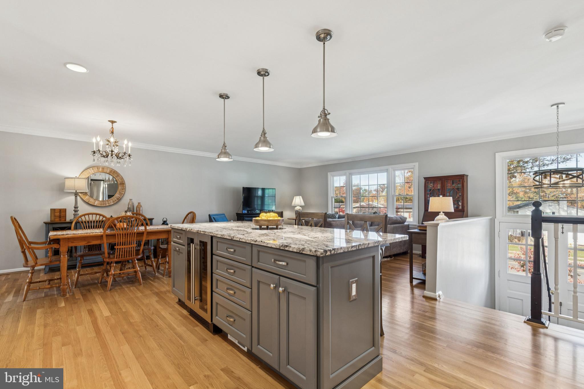 8101 GREELEY BOULEVARD