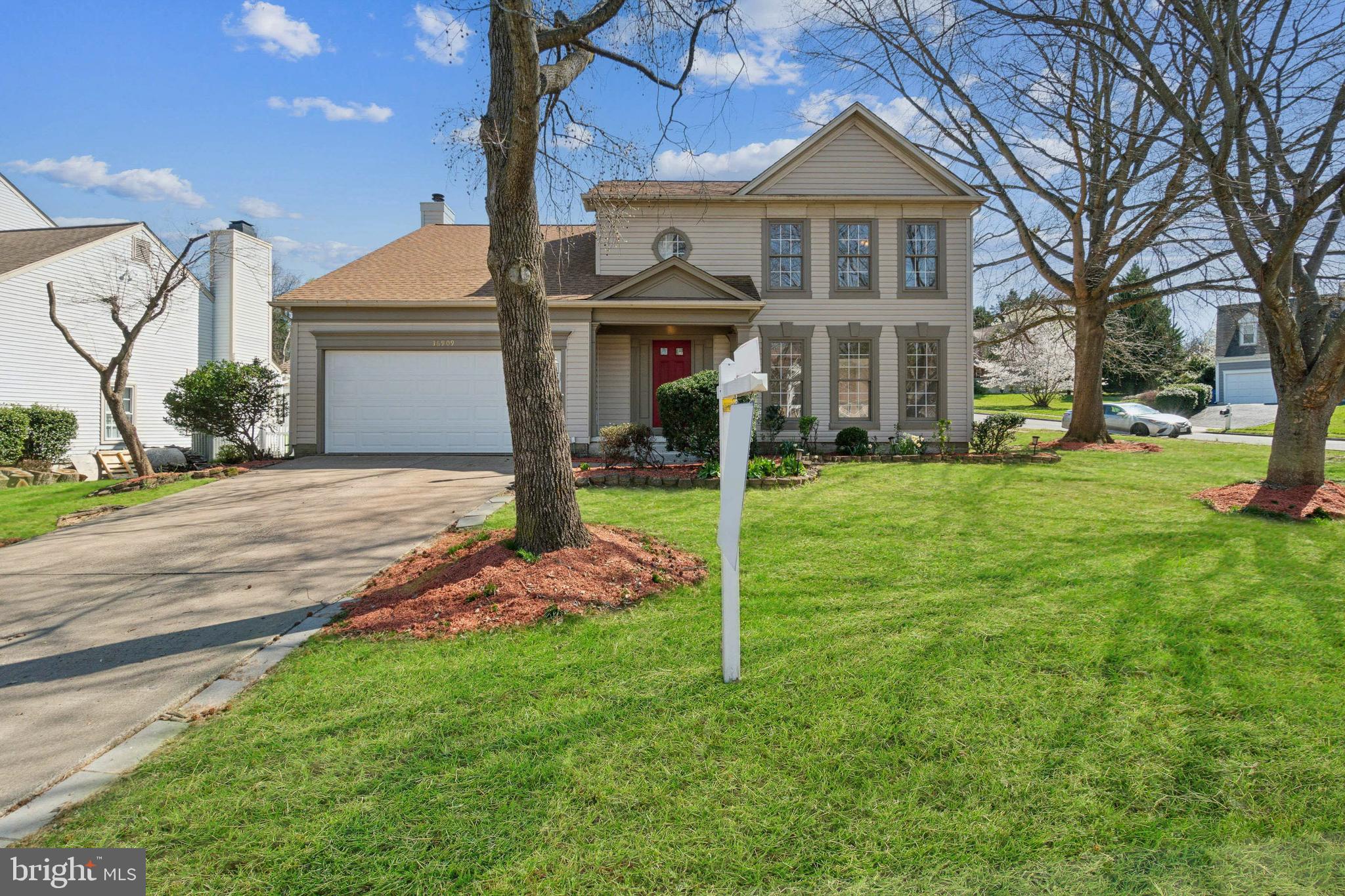 16909 Cass Brook Ln