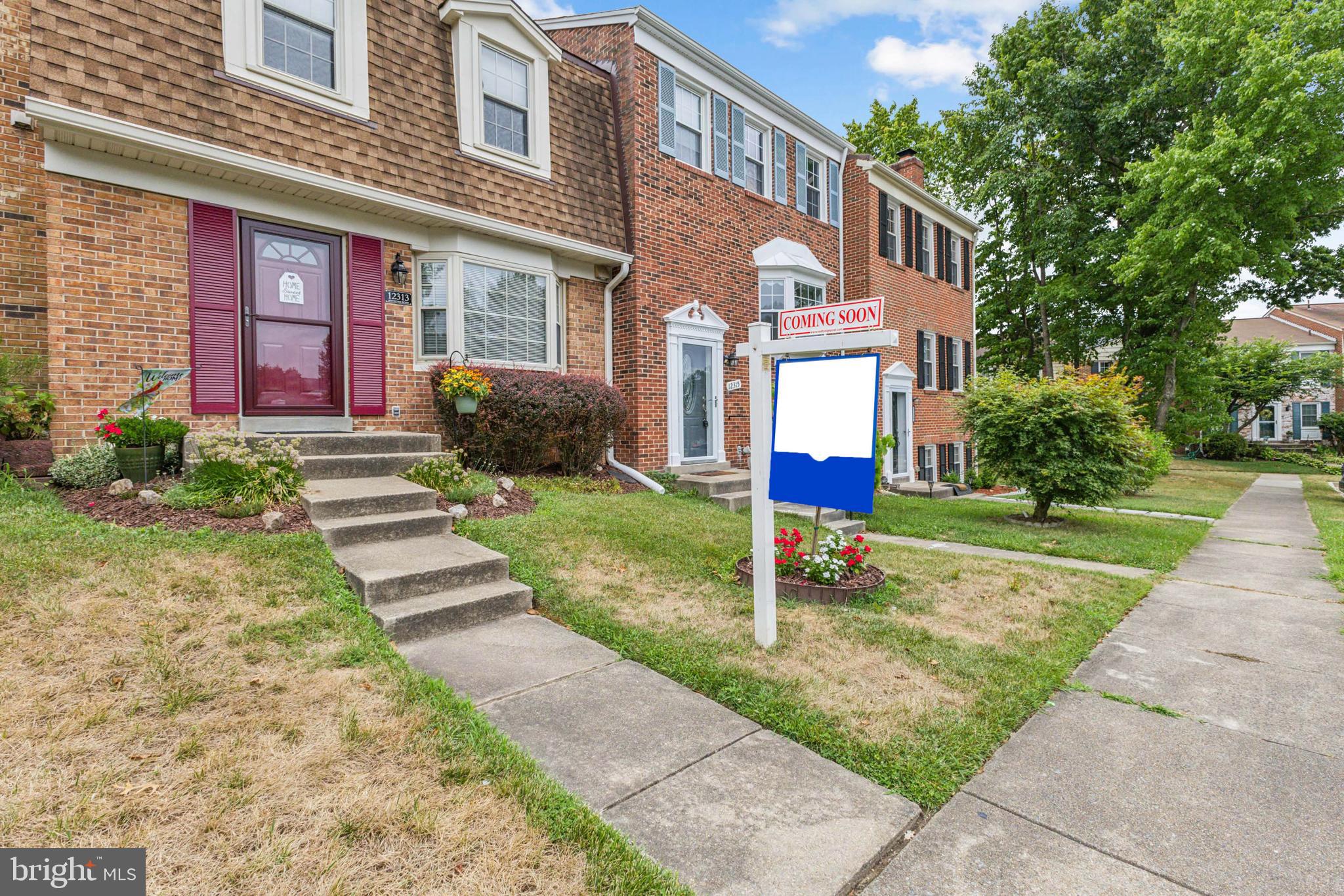 12313 Antietam Rd