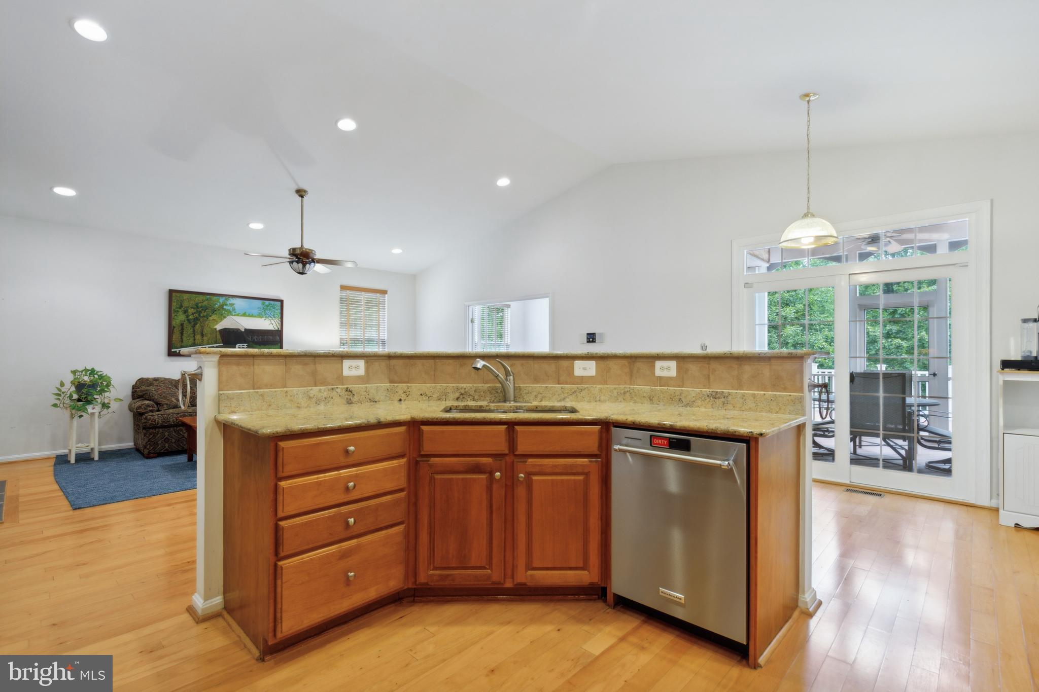 3788 Russett Maple Ct