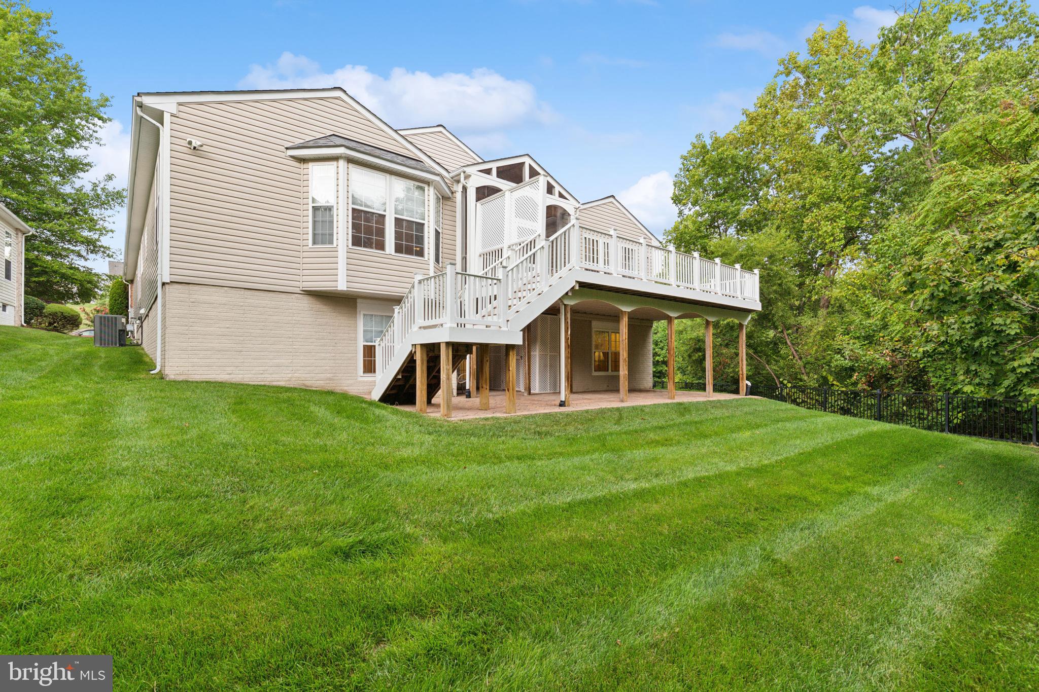 3788 Russett Maple Ct