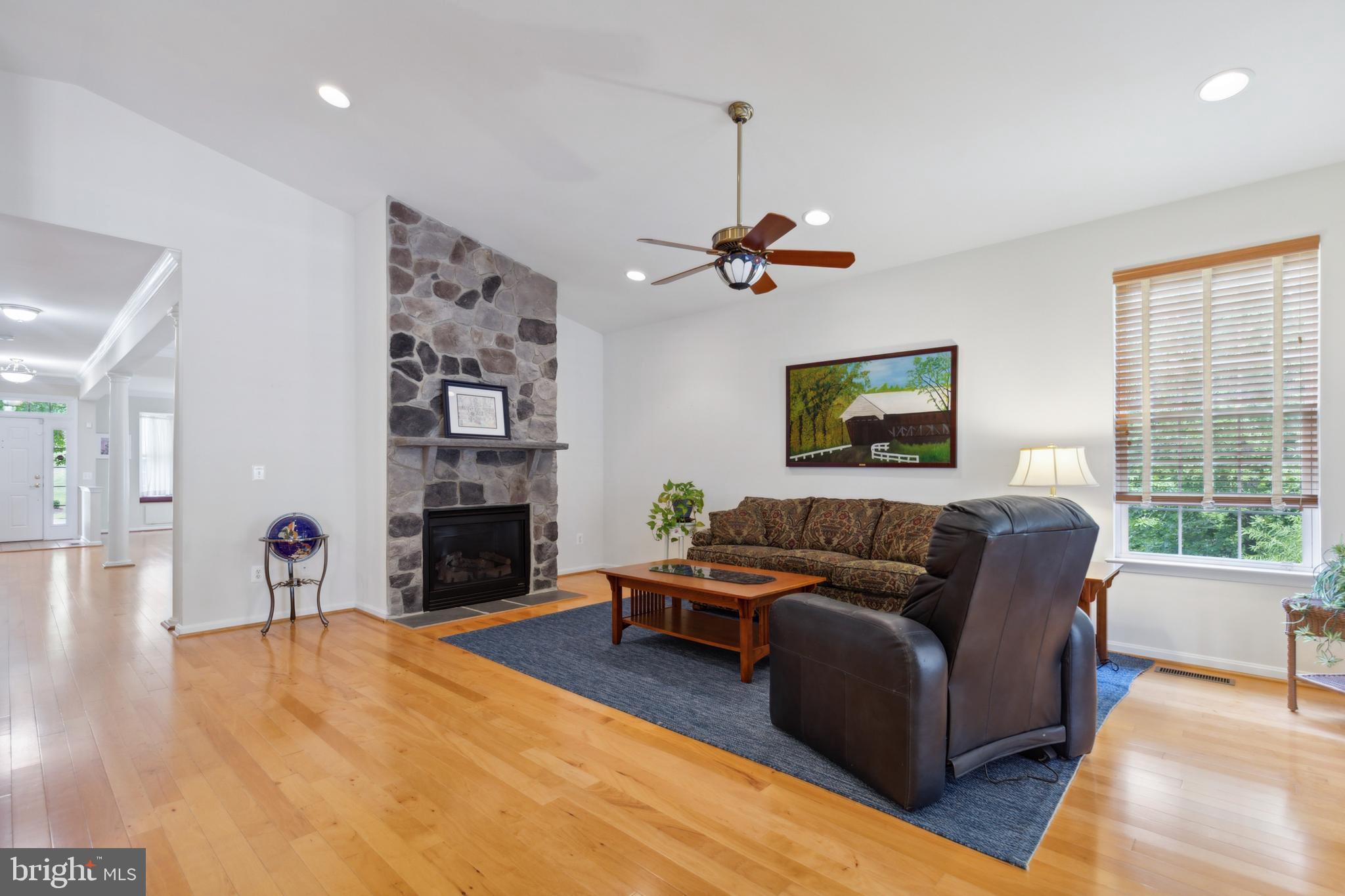 3788 Russett Maple Ct