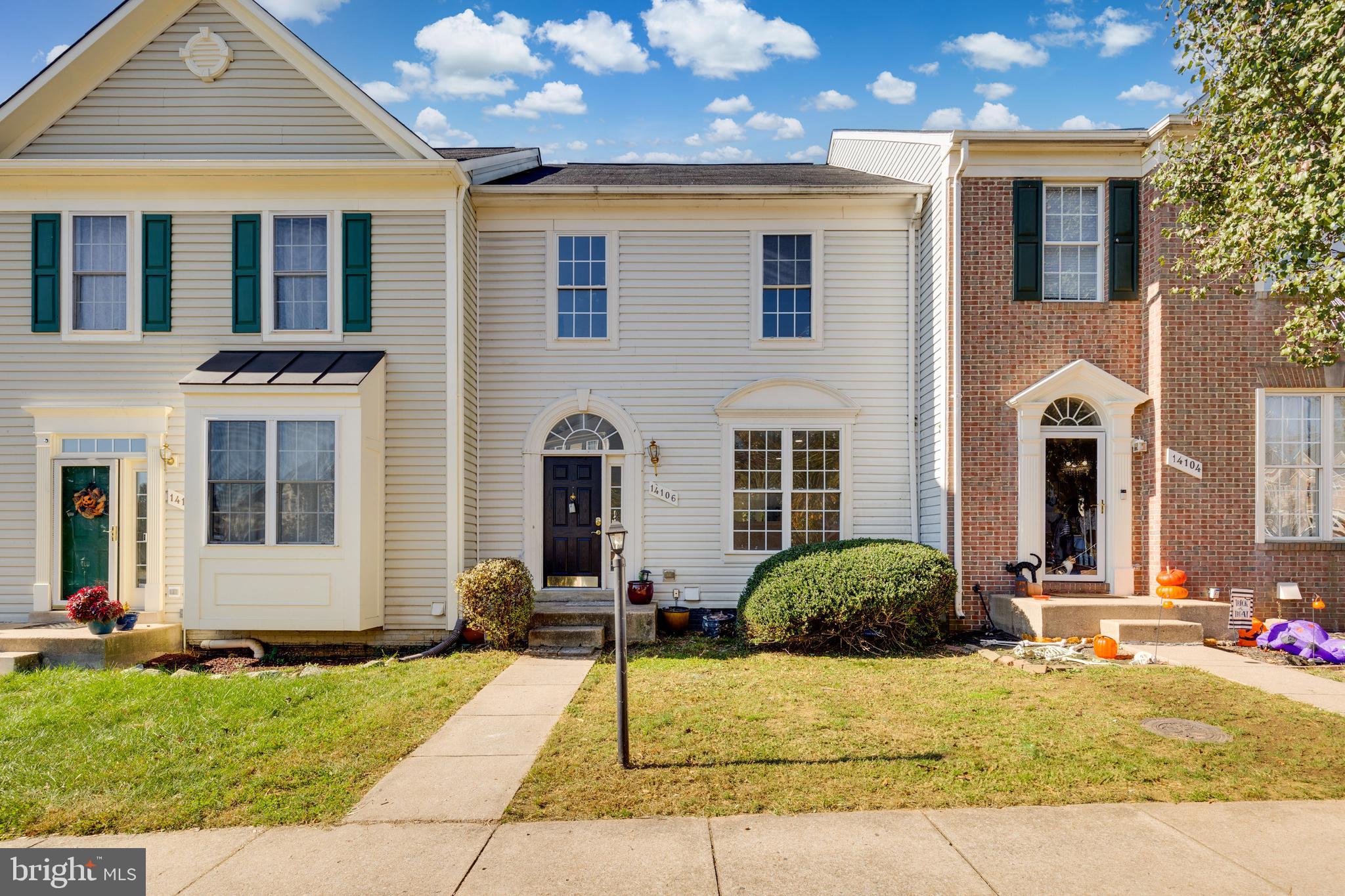 14106 Madrigal Dr