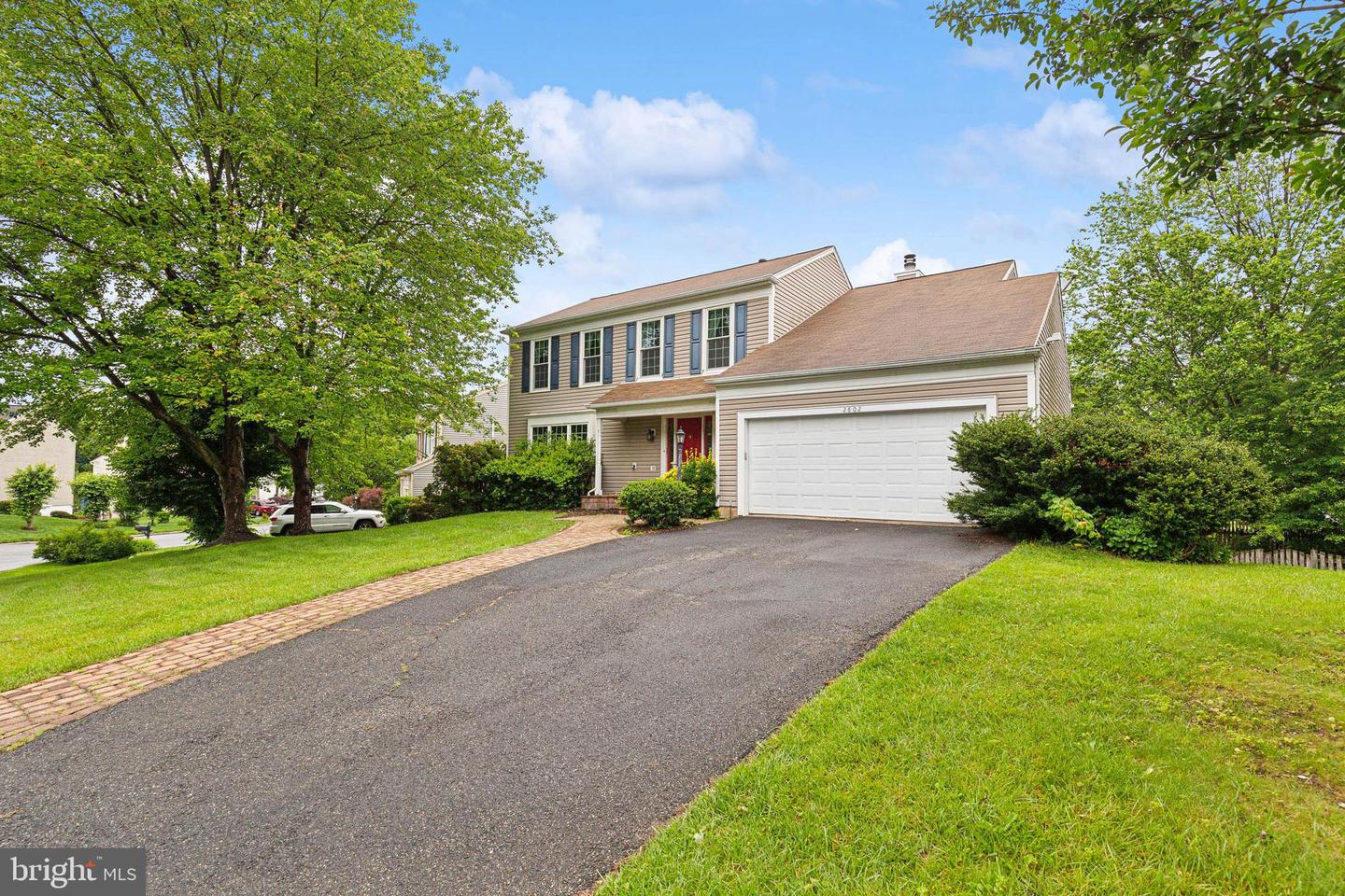 2802 NOBLE FIR CT