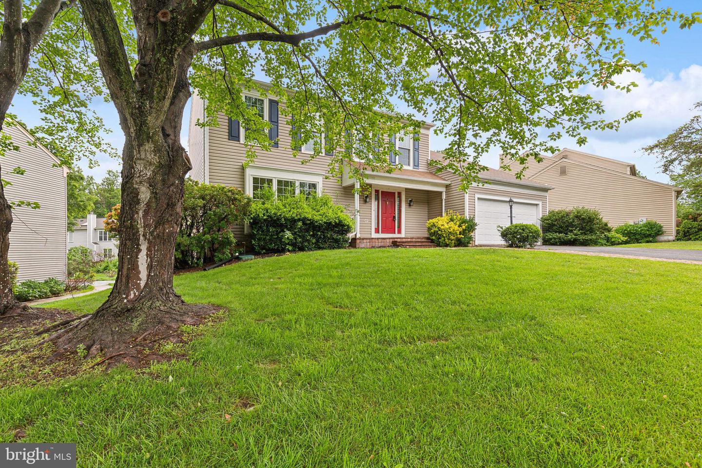 2802 NOBLE FIR CT