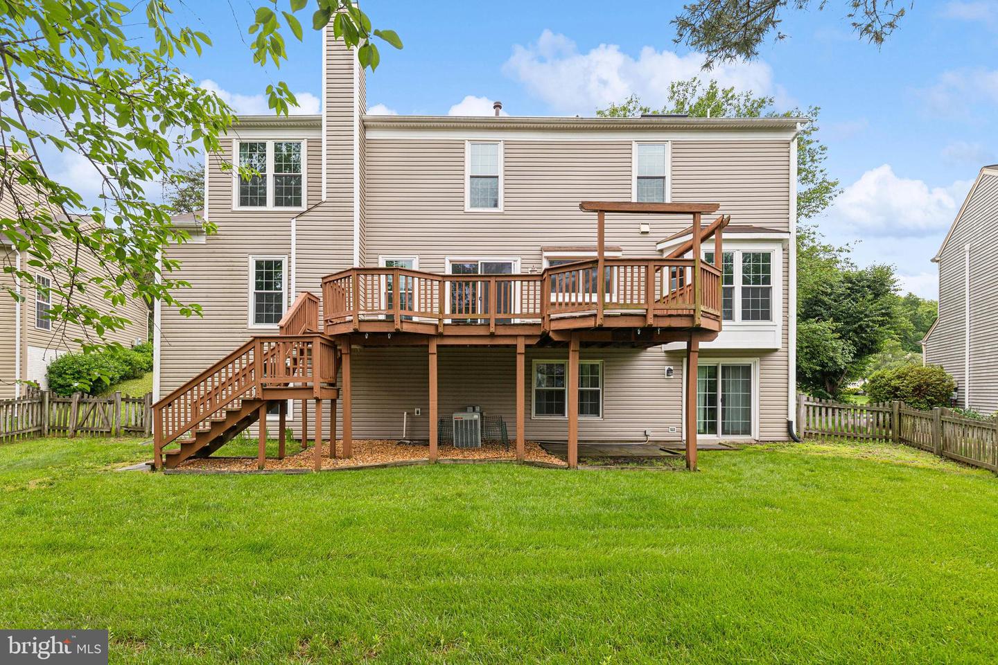 2802 NOBLE FIR CT