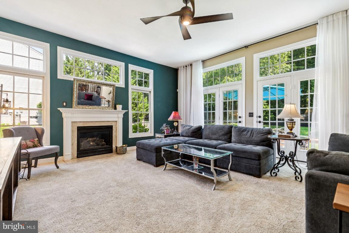 7834 MEADOWGATE DRIVE