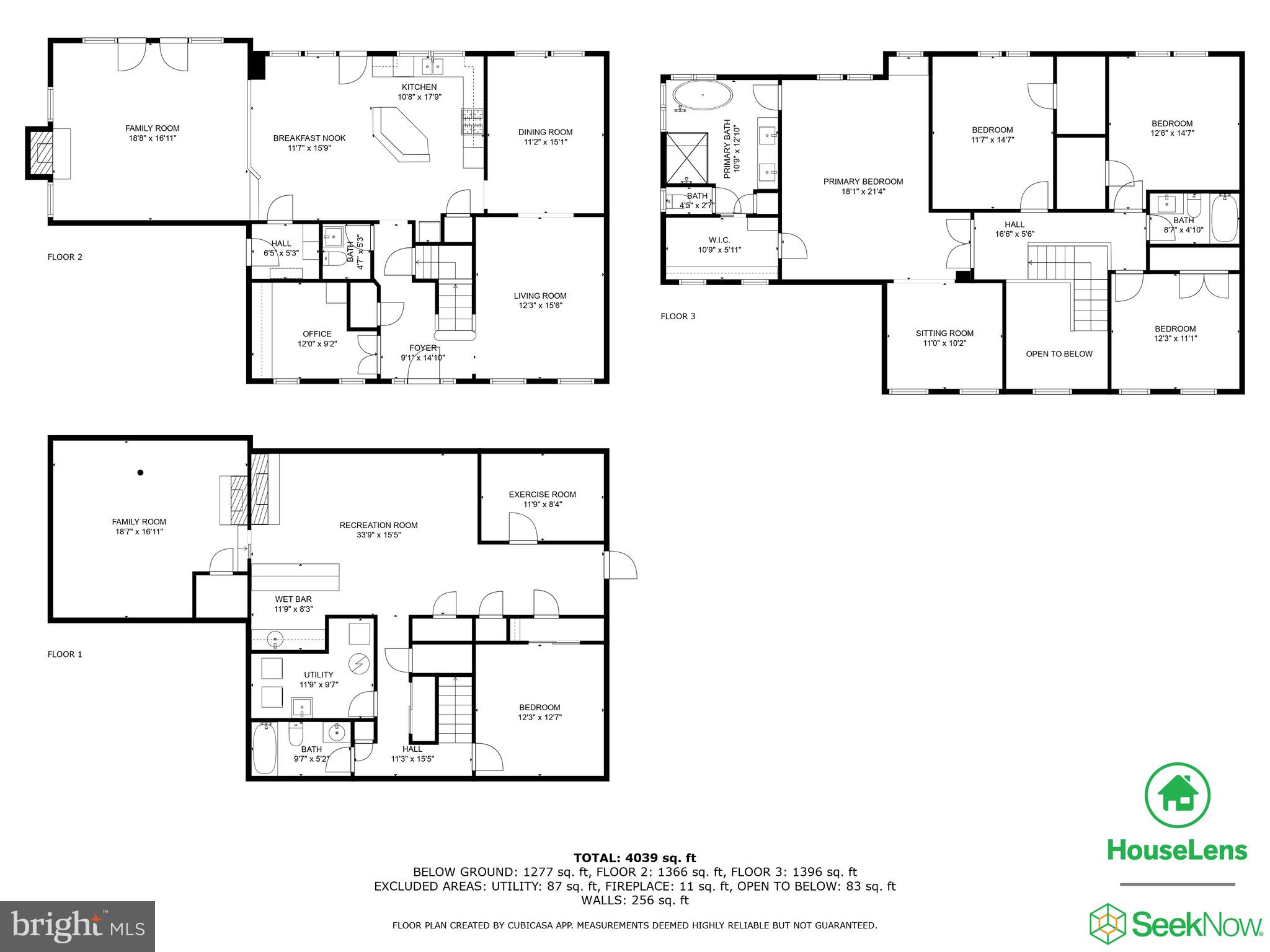 7834 MEADOWGATE DRIVE