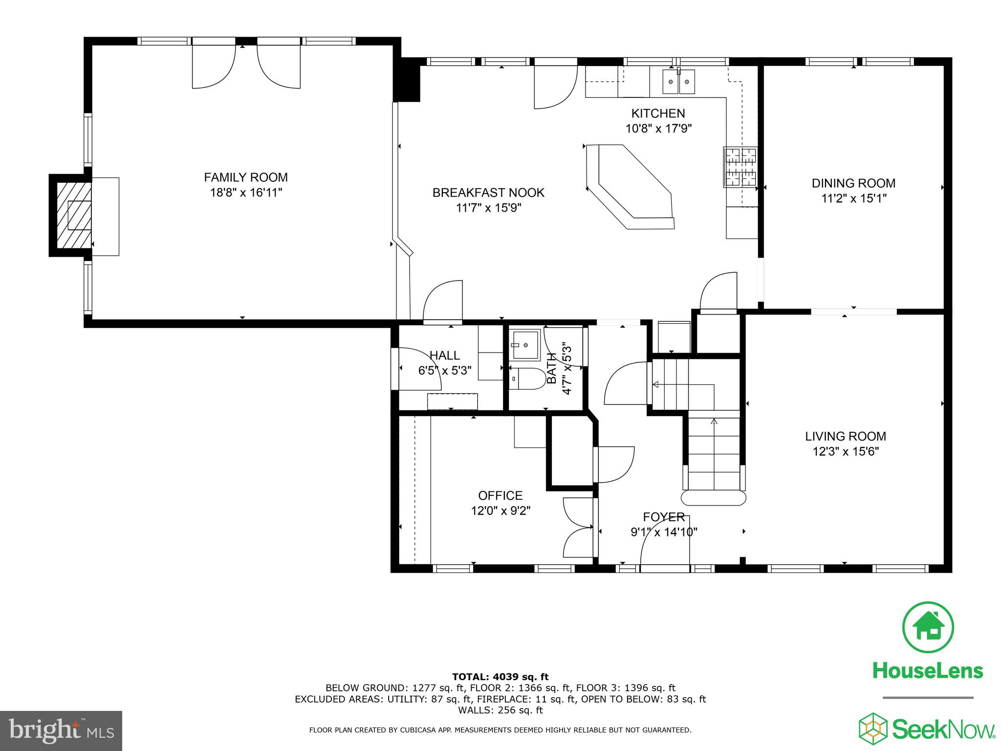 7834 MEADOWGATE DRIVE