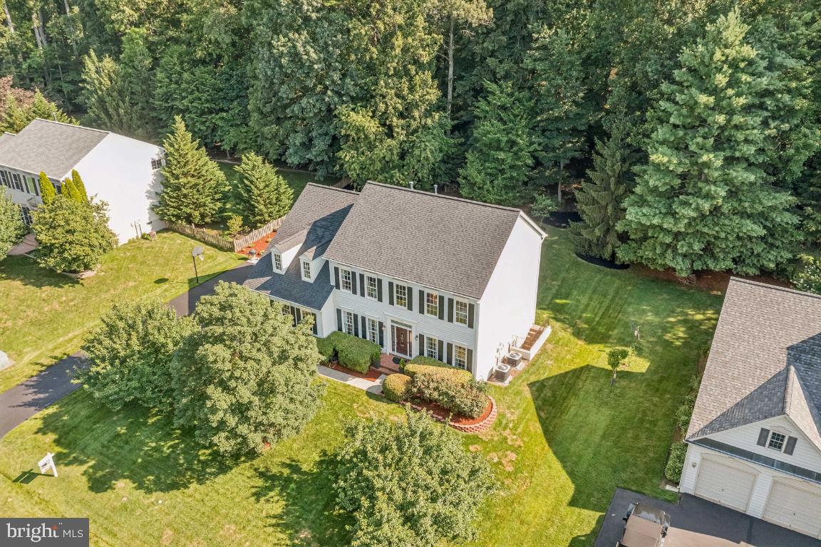 7834 MEADOWGATE DRIVE
