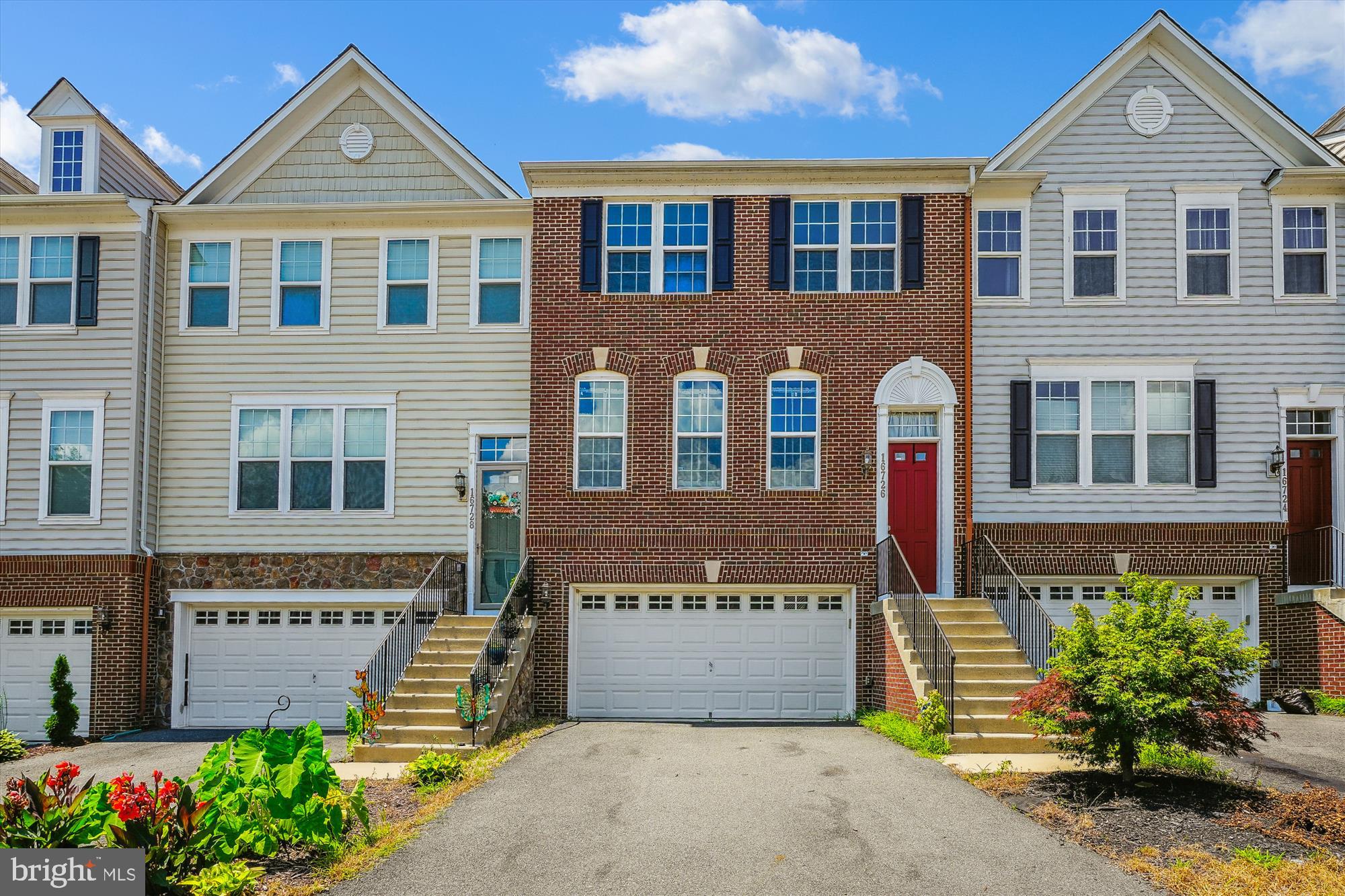 16726 SHACKLEFORD WAY