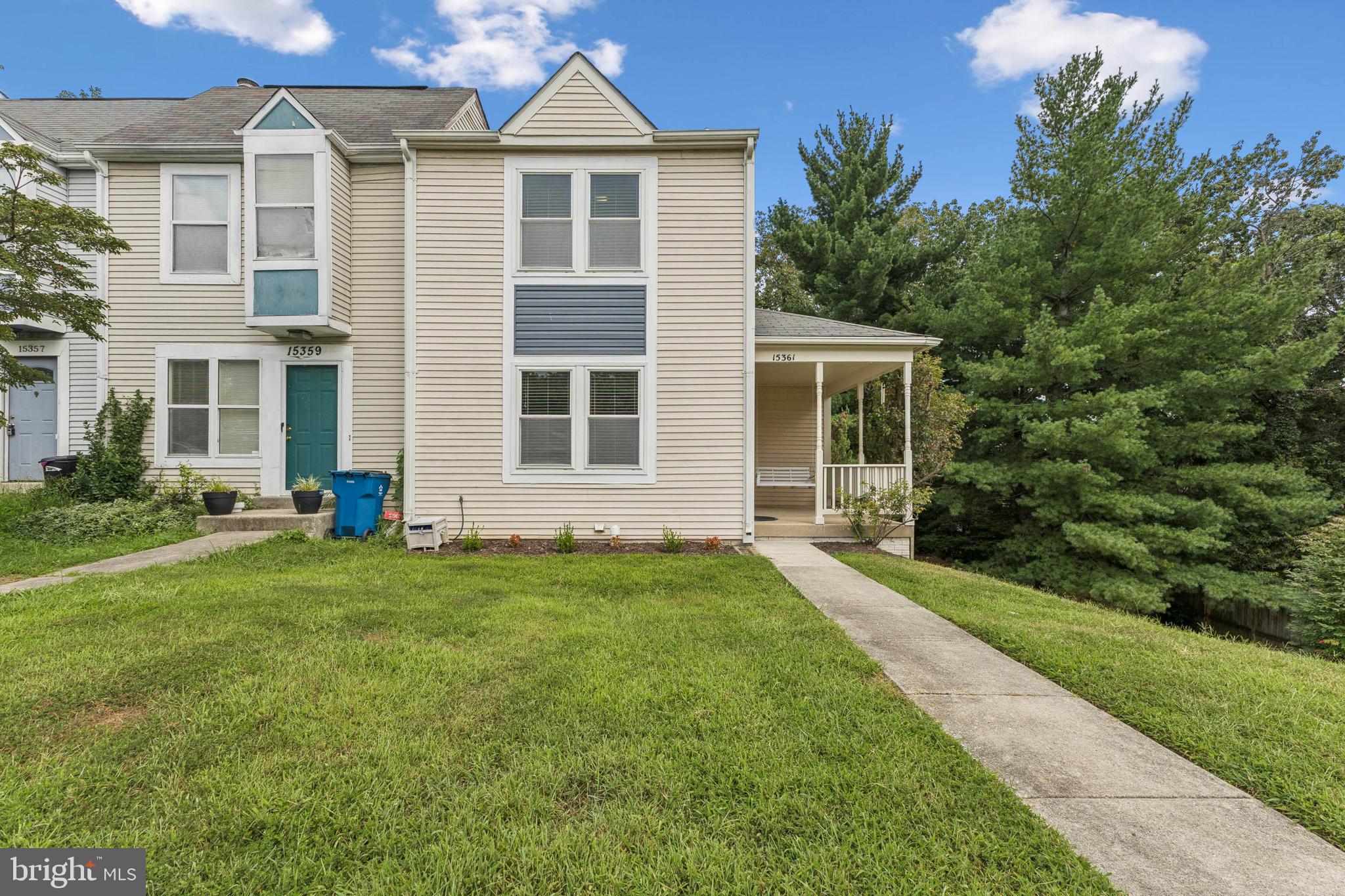 15361 Gatehouse Ter