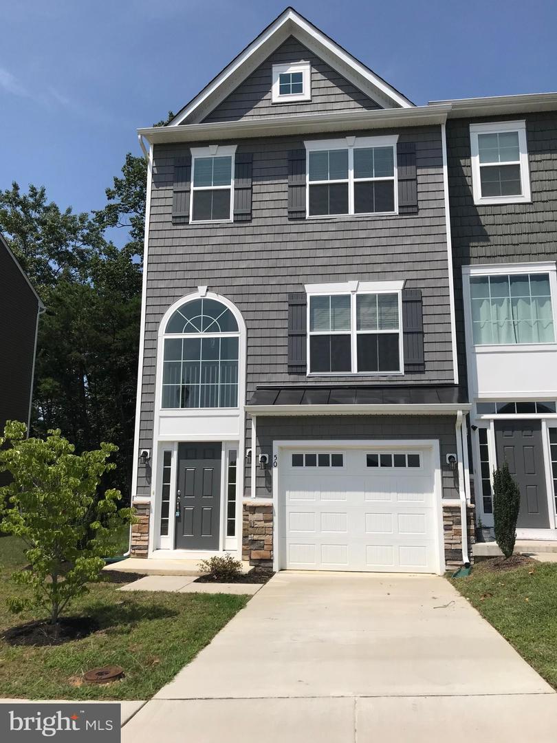 50 ANDREWS PLACE