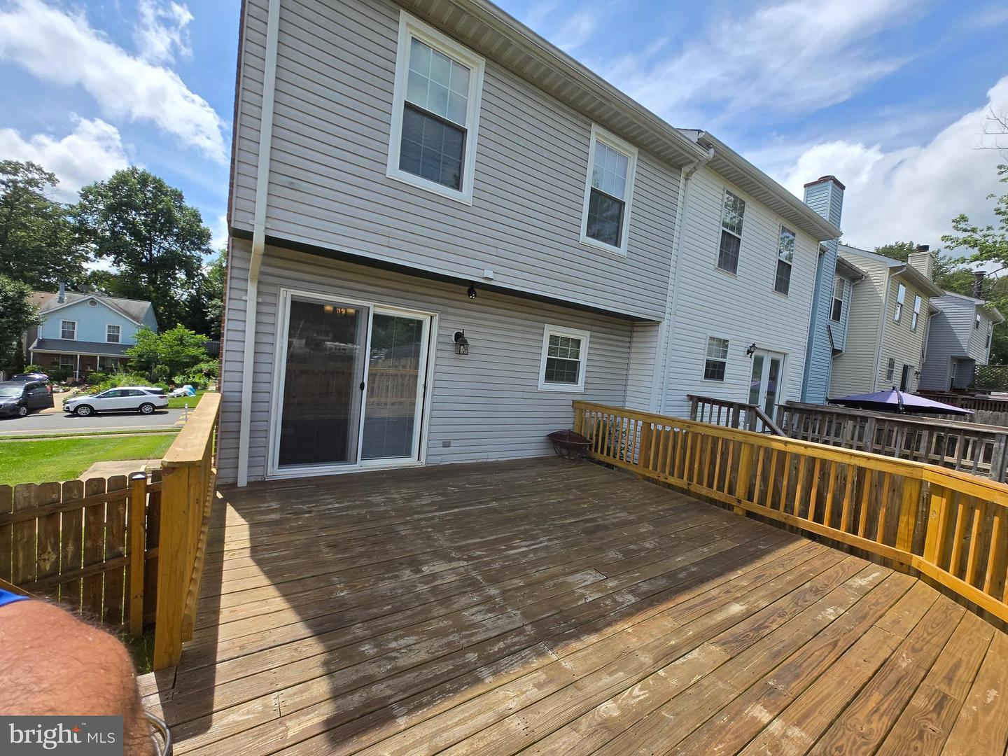 400 CABIN CT