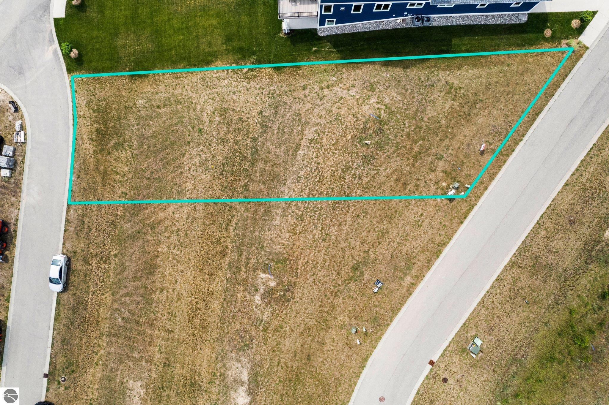 13833 S Celestial Ridge