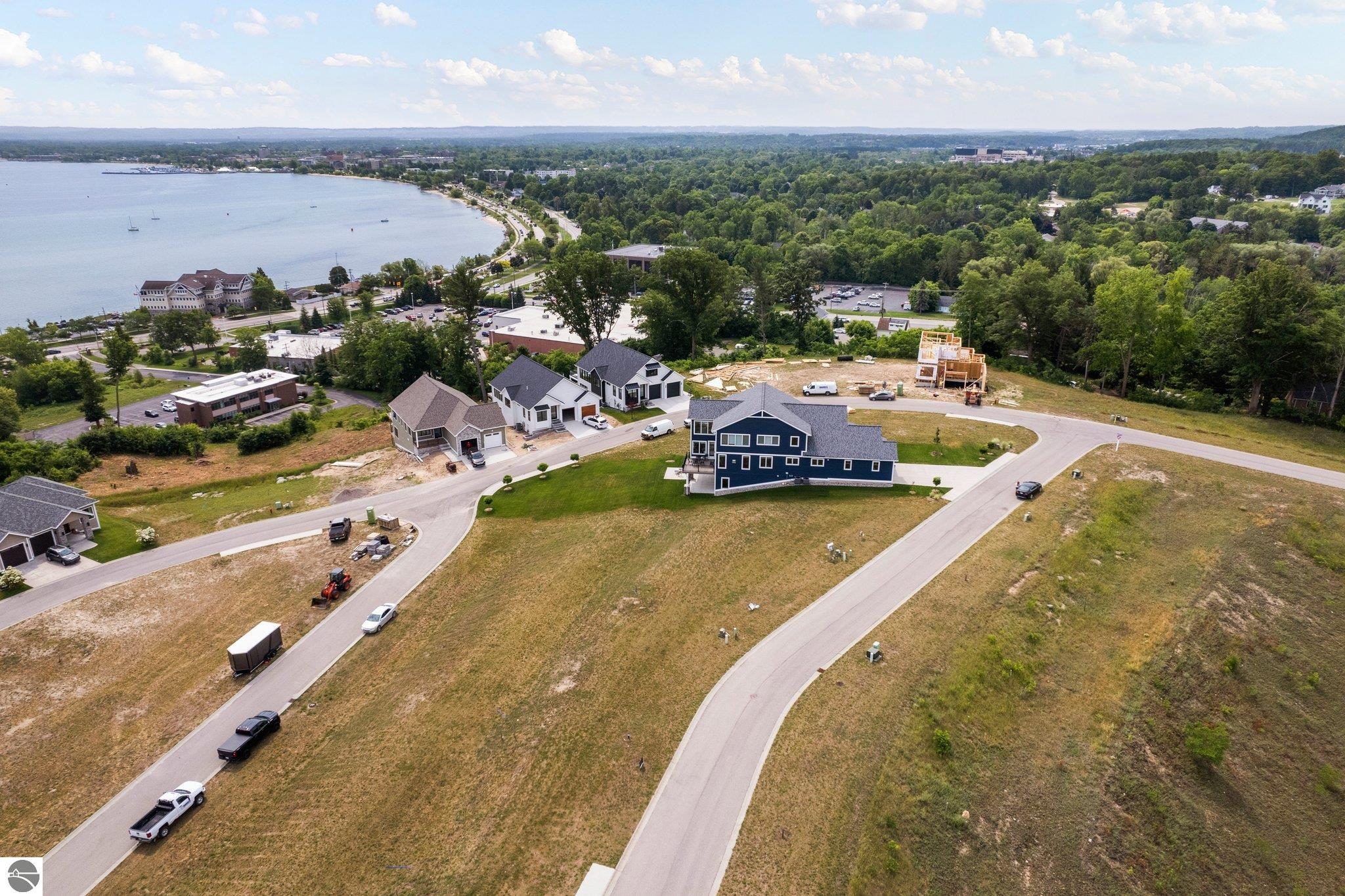 13833 S Celestial Ridge