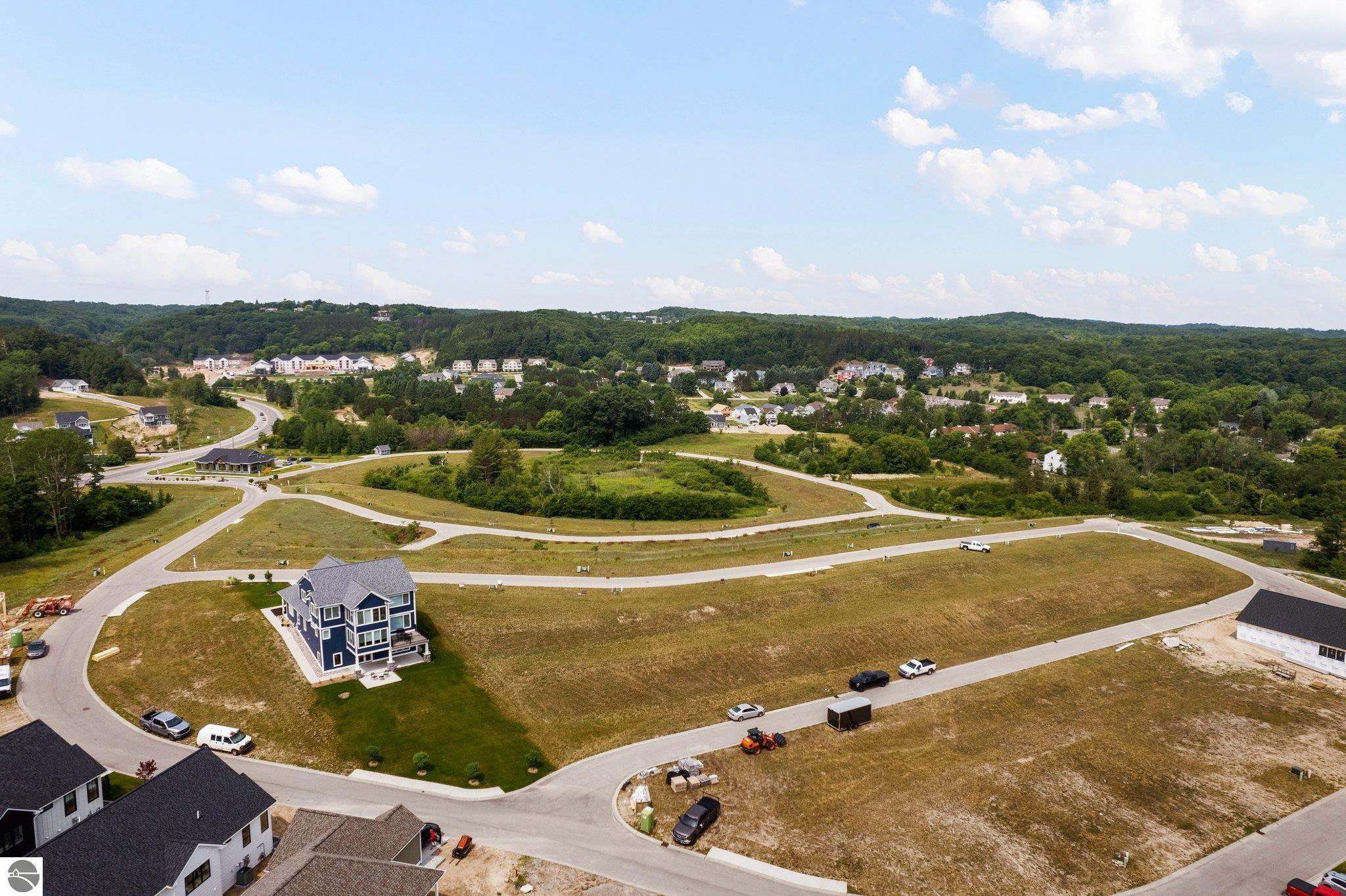 13833 S Celestial Ridge