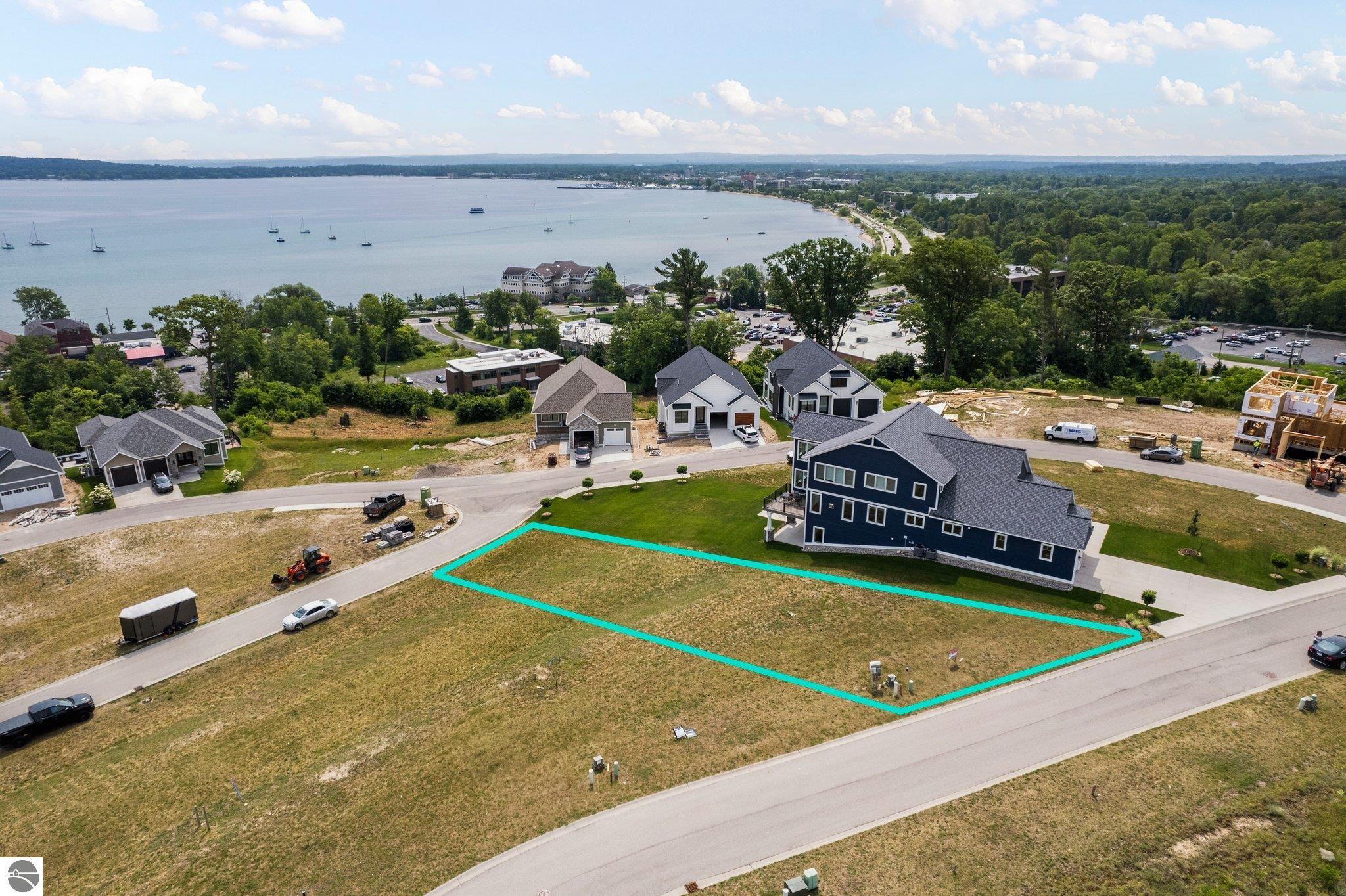 13833 S Celestial Ridge