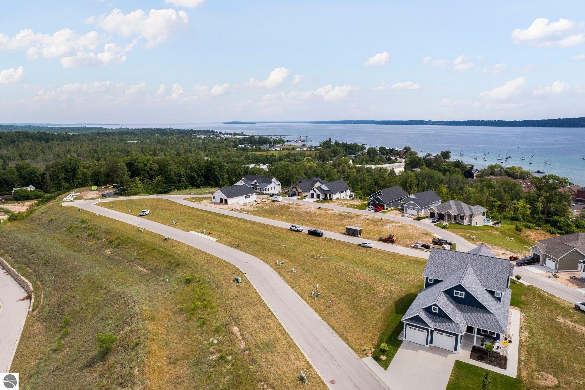 13833 S Celestial Ridge