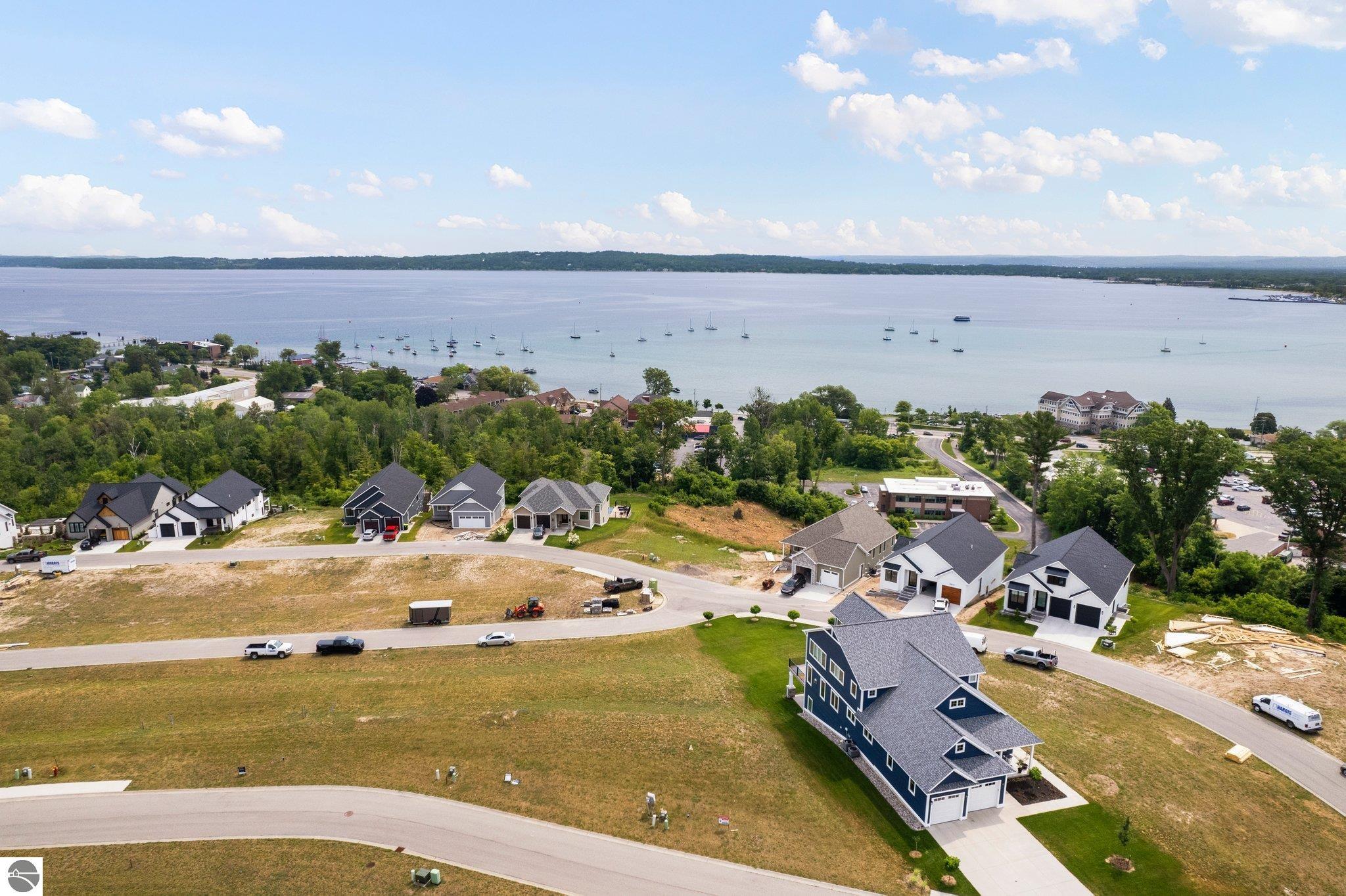 13833 S Celestial Ridge