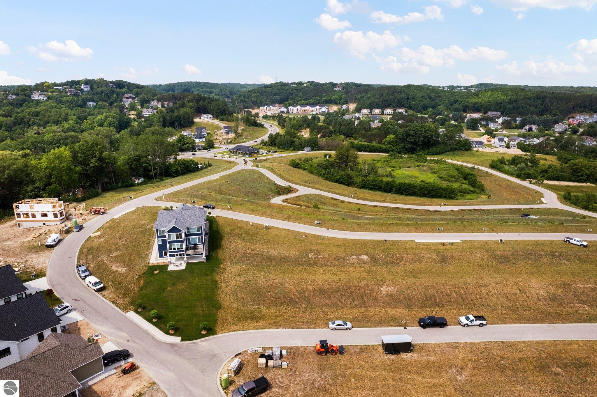 13833 S Celestial Ridge