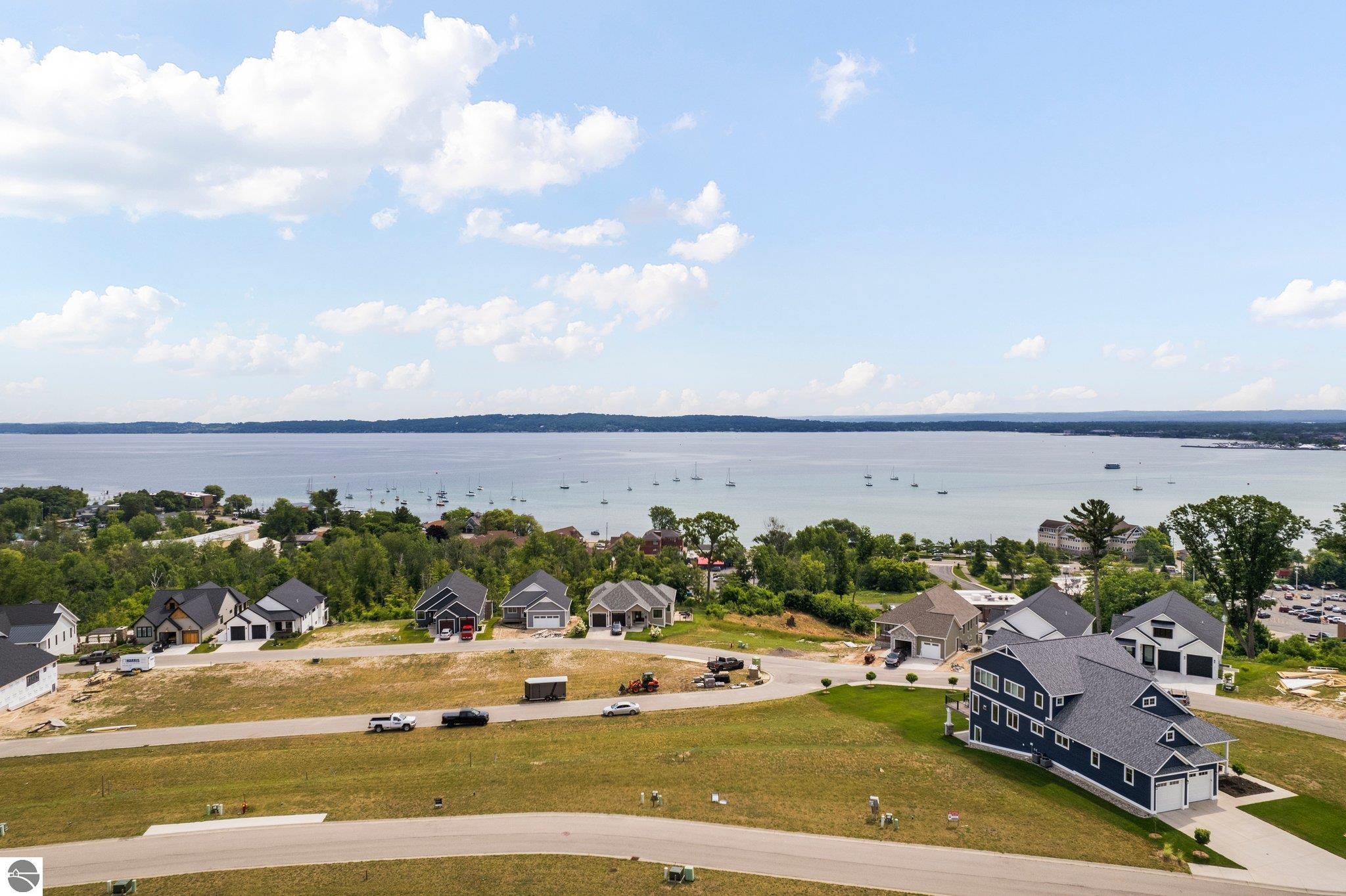 13833 S Celestial Ridge