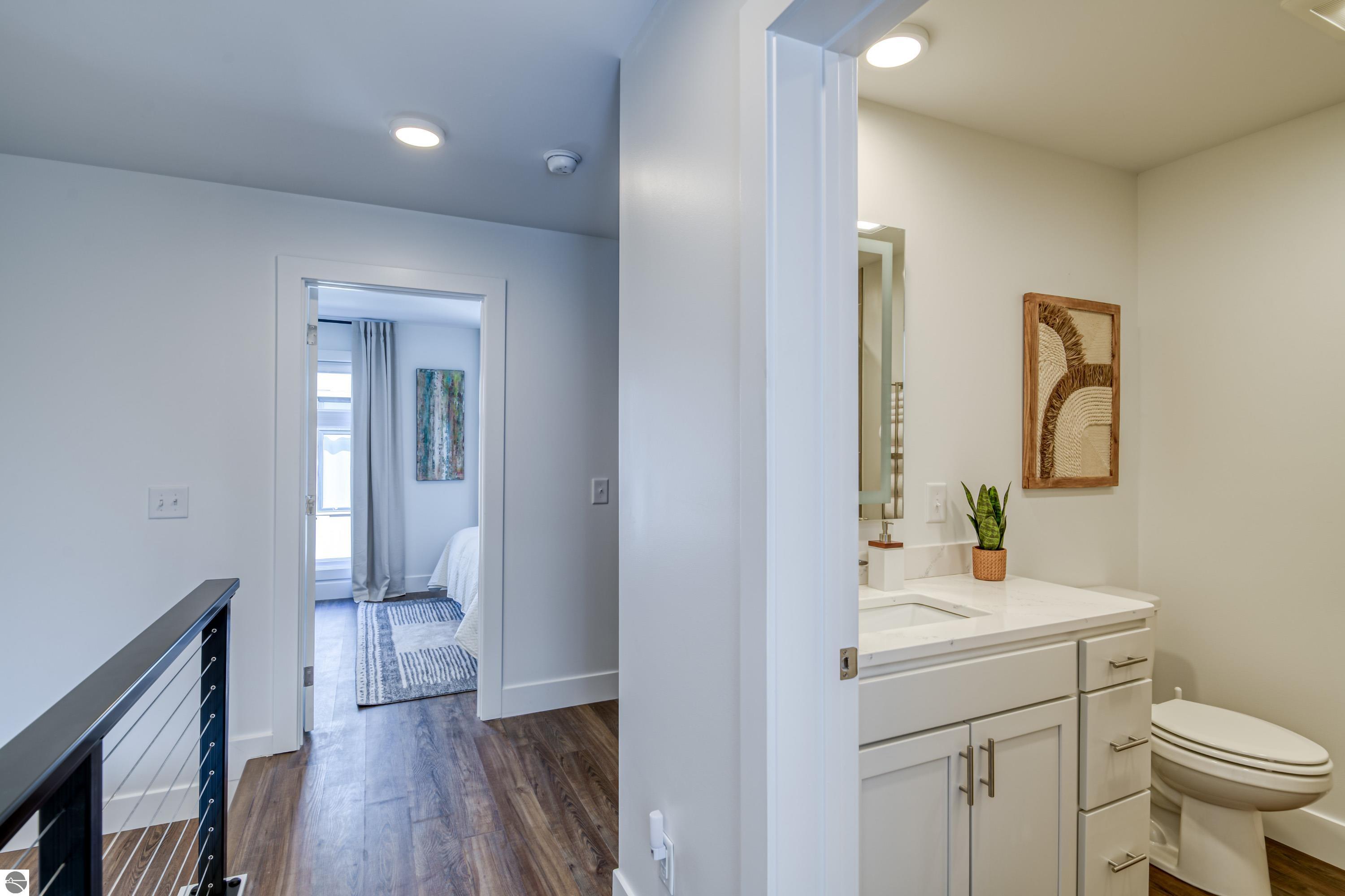 124 Gillis Street # 7