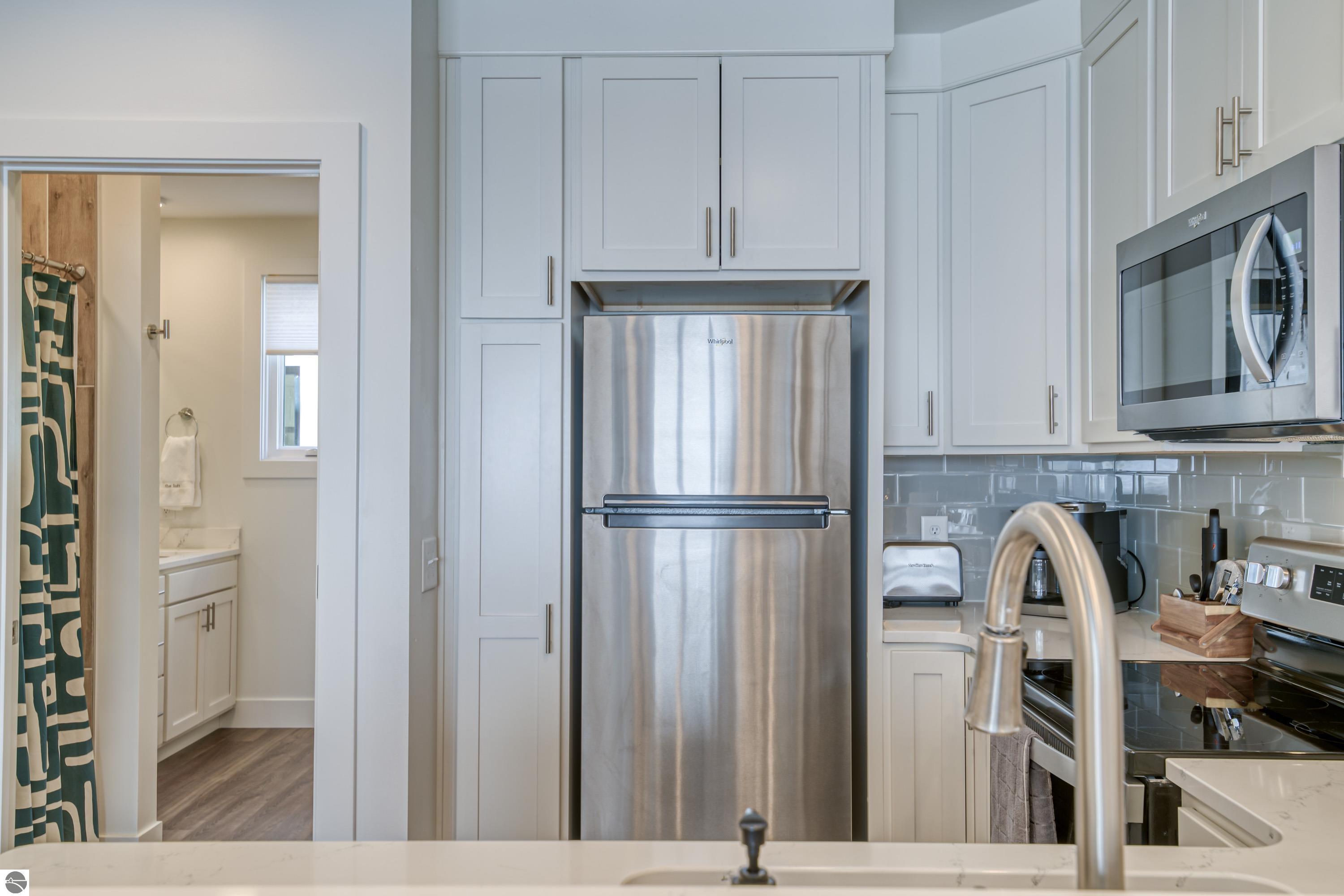 124 Gillis Street # 7