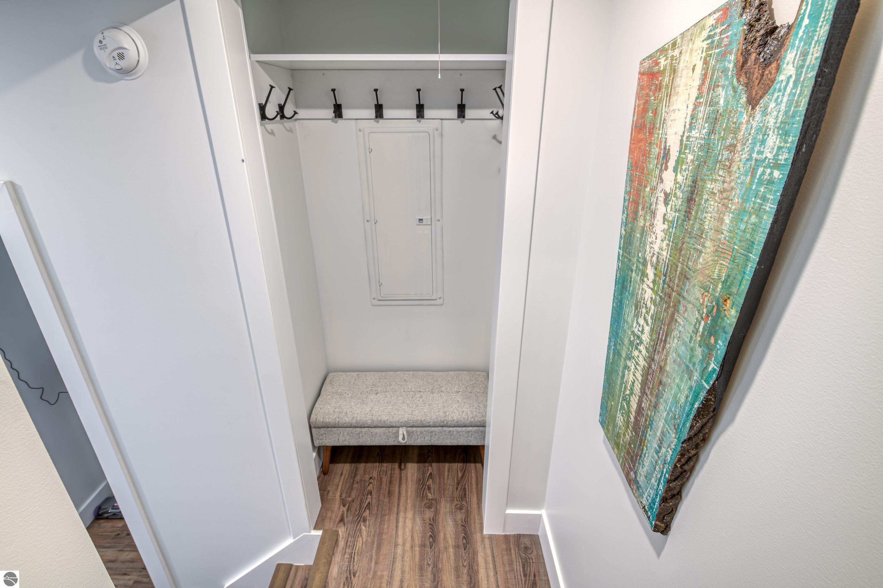 124 Gillis Street # 7