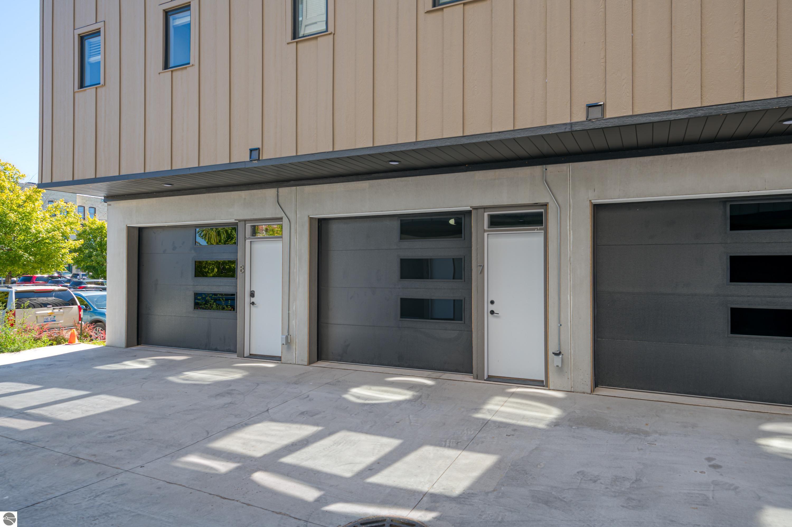 124 Gillis Street # 7