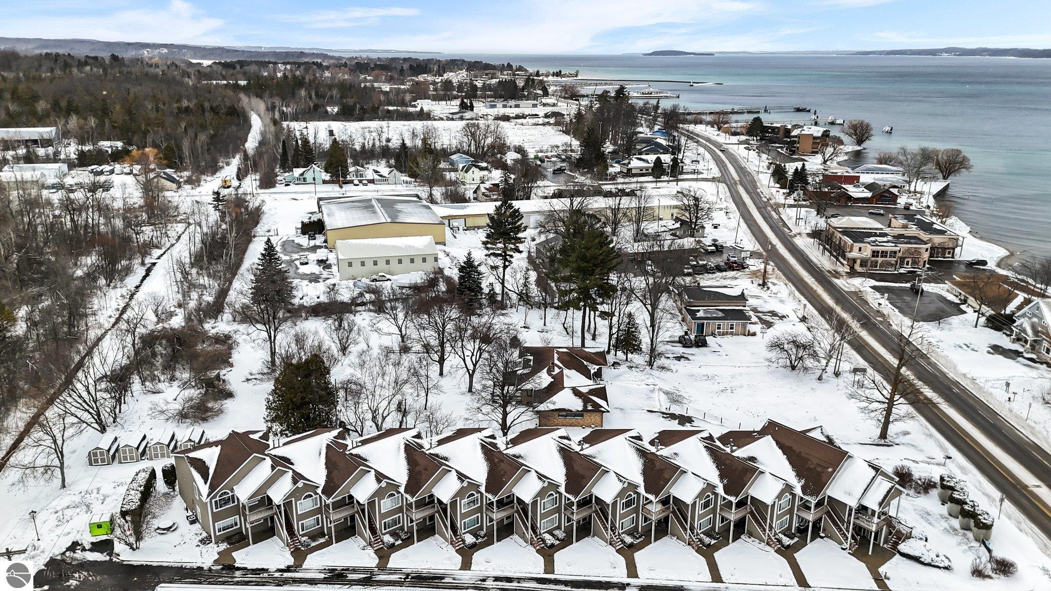 13766 S West Bayshore Drive # 203