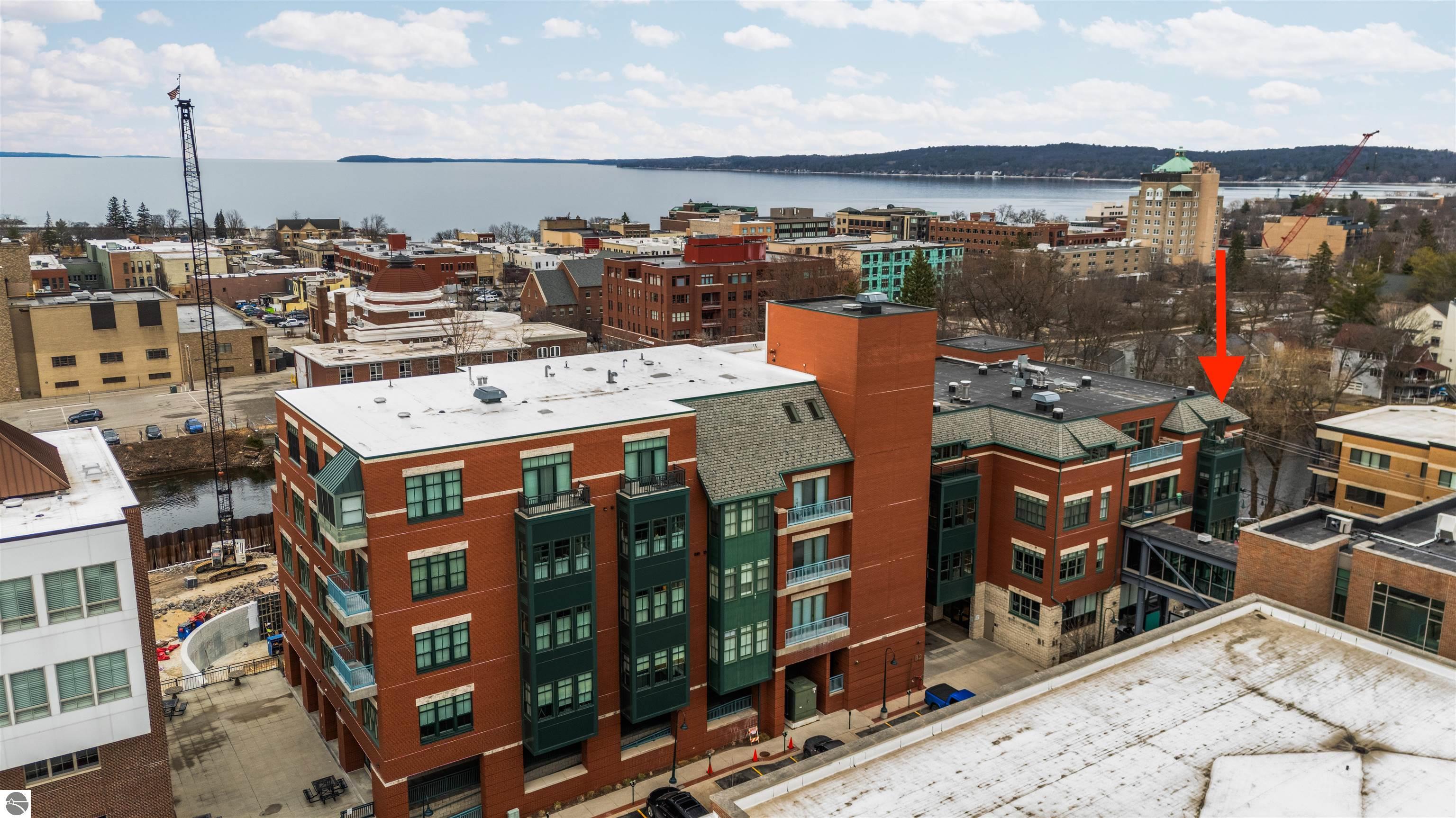 141 Rivers Edge Drive # 400